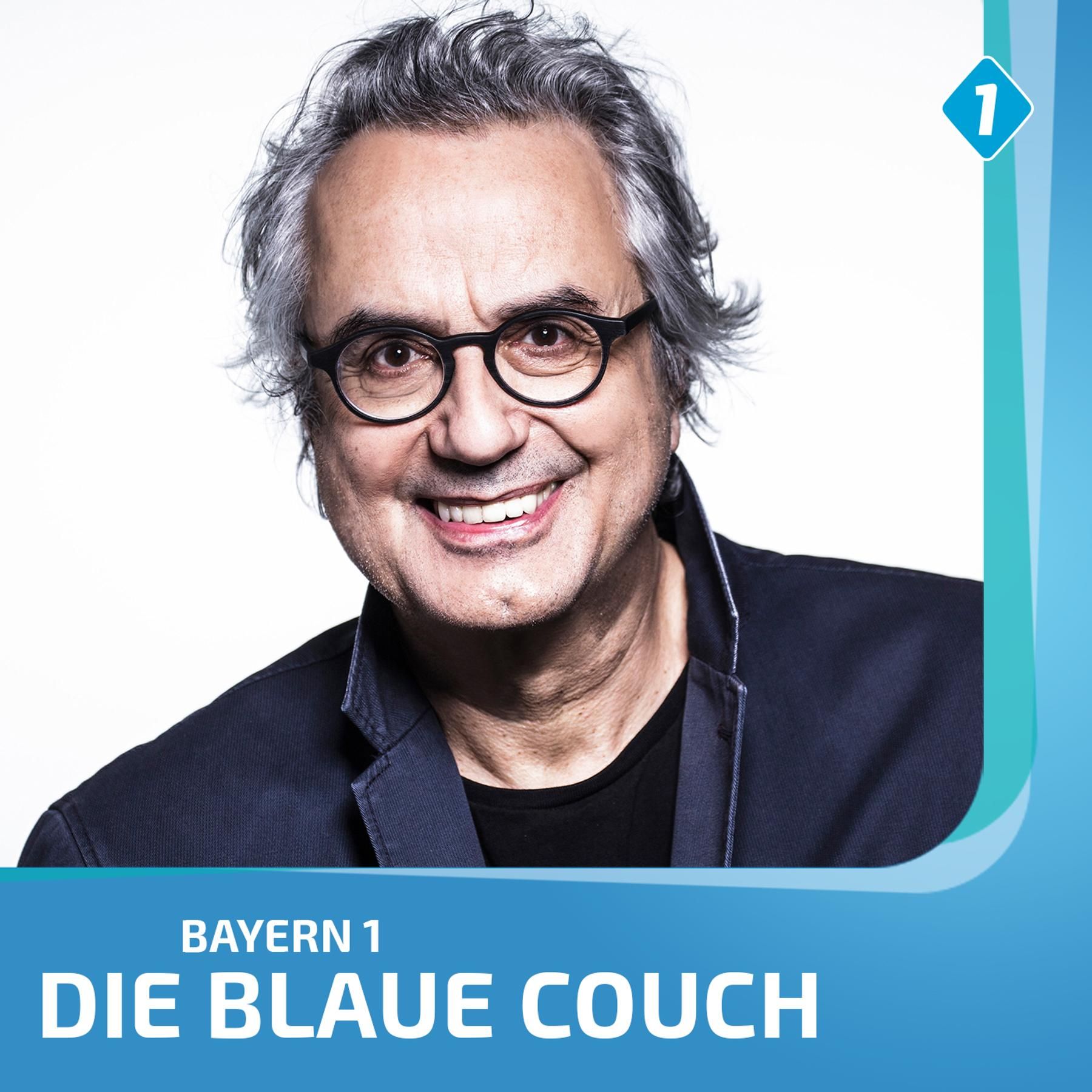 Friedrich Ani, Schriftsteller, über die Nordsee und Bob Dylan