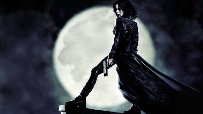 Drei Männer und ein Film - Der Moviebreak-Thekenpodcast: "Underworld"