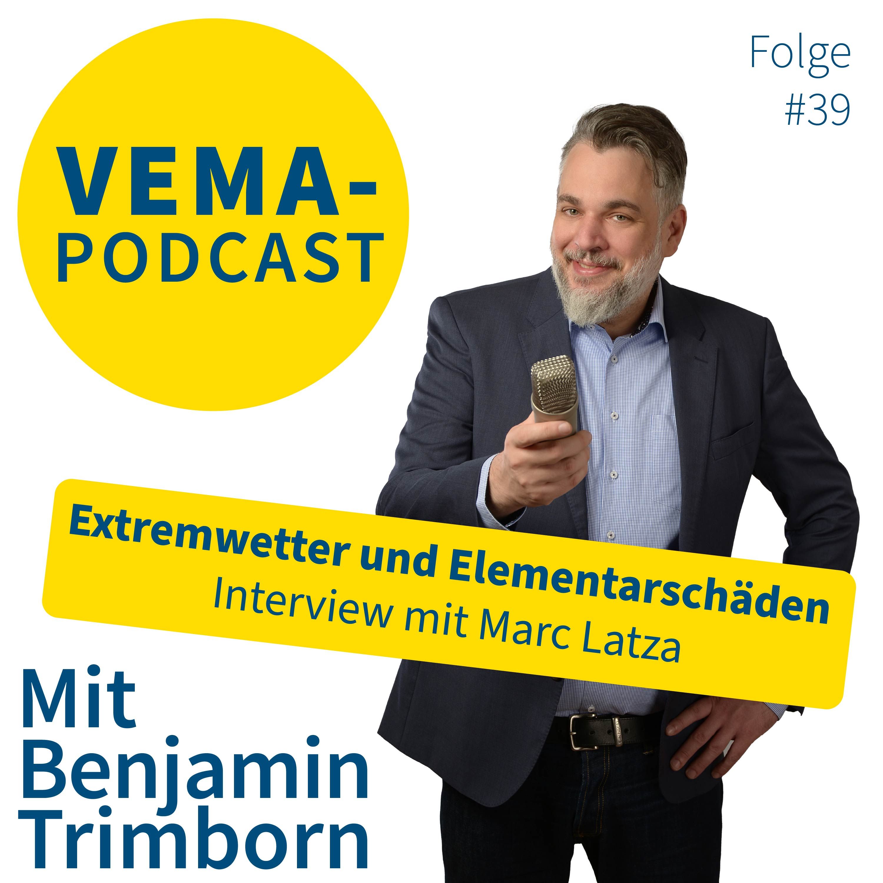 Folge 39 - Extremwetter und Elementarschäden