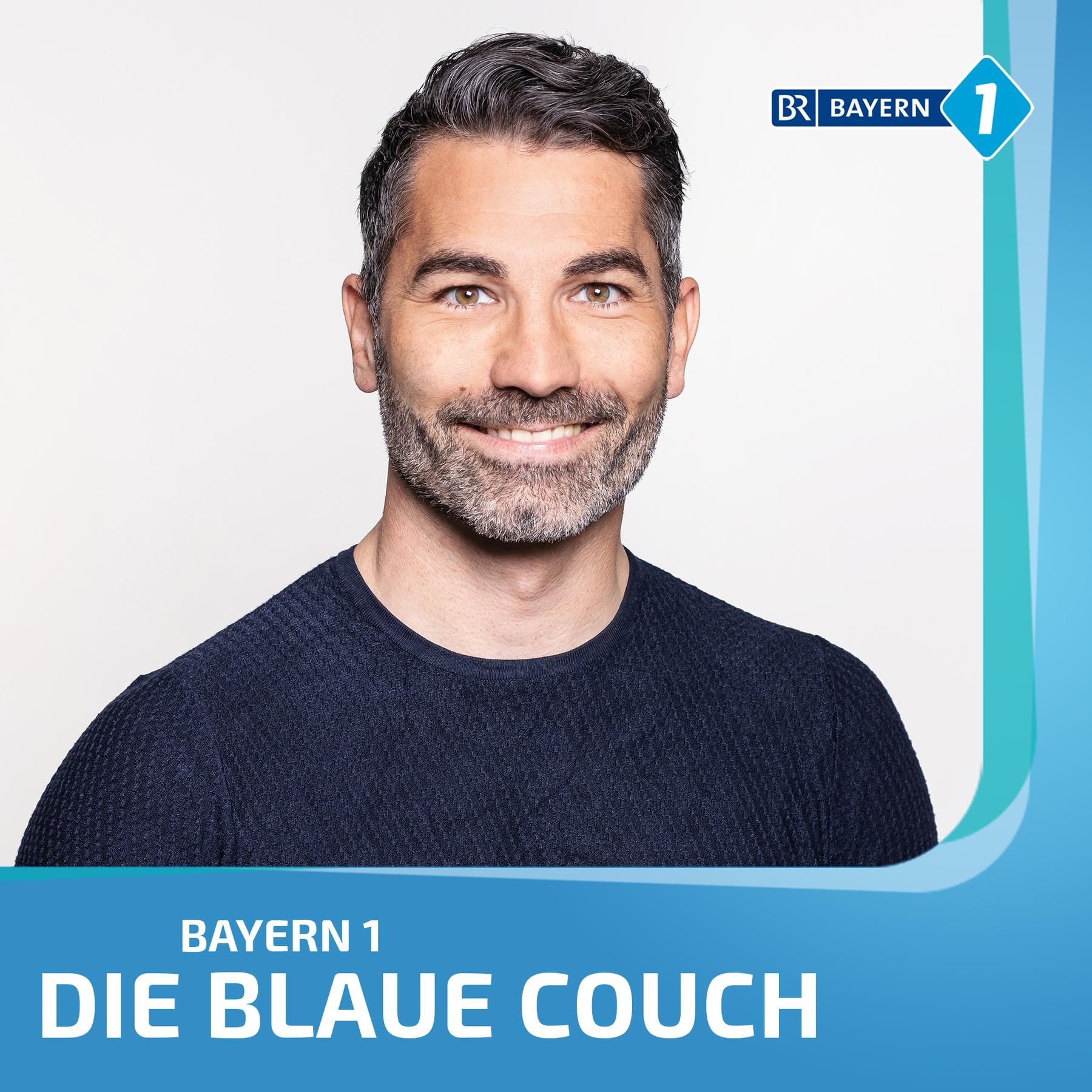 Marcus Fahn, BAYERN 1 Morgenmoderator, "Mir war von der ersten Umarmung an klar, die ist es und das ist bis heute so geblieben"