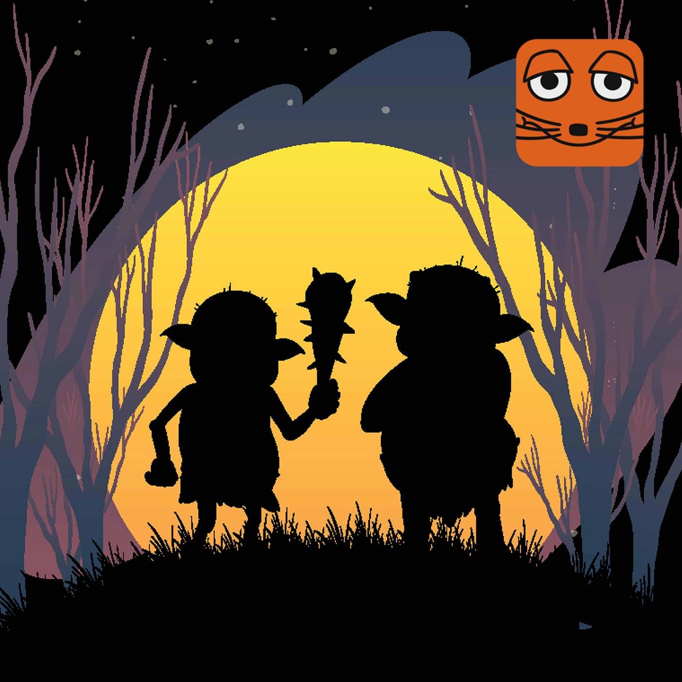 Trolle nach Island (2/4): Der Drache erwacht