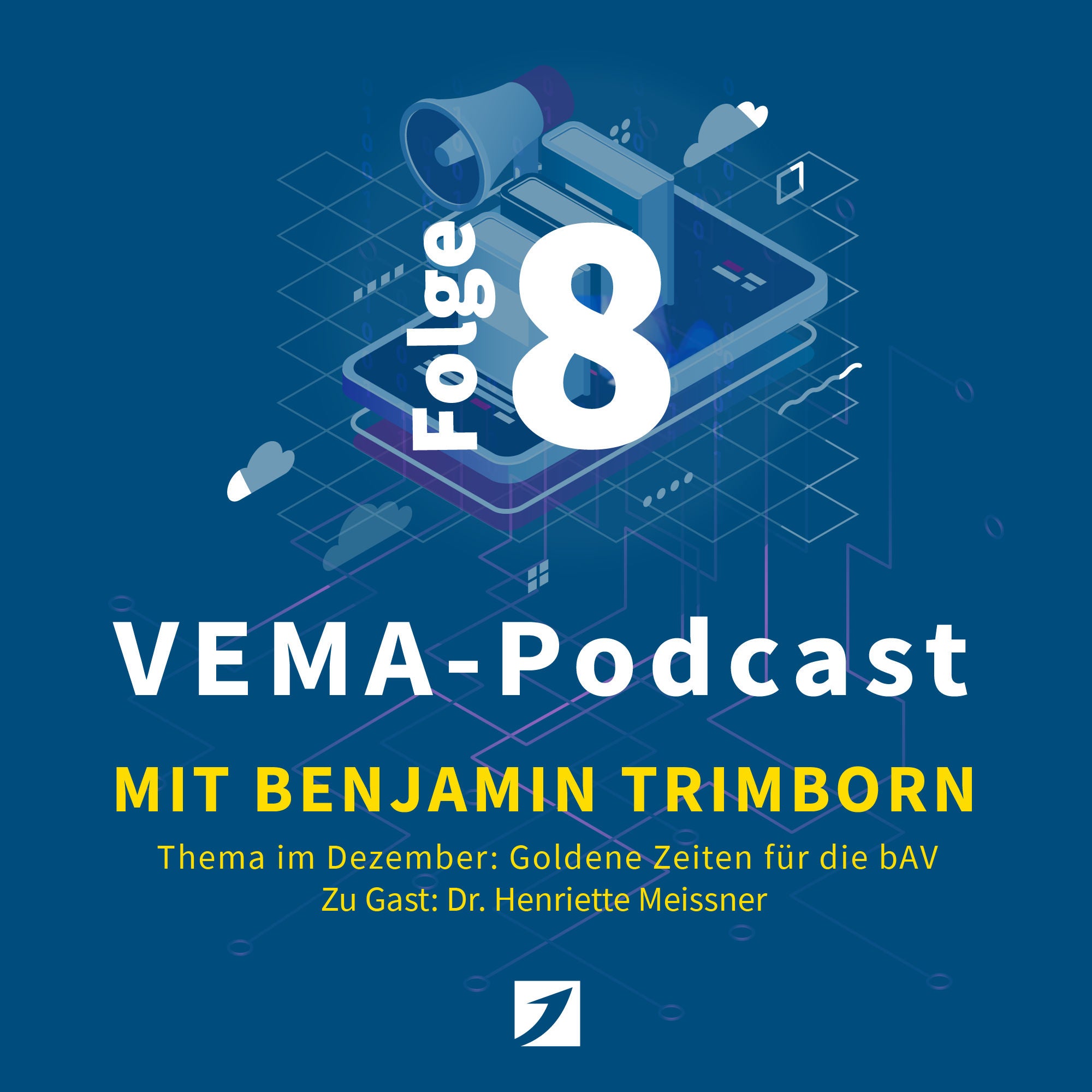 Folge 8 - Goldene Zeiten für die BAV