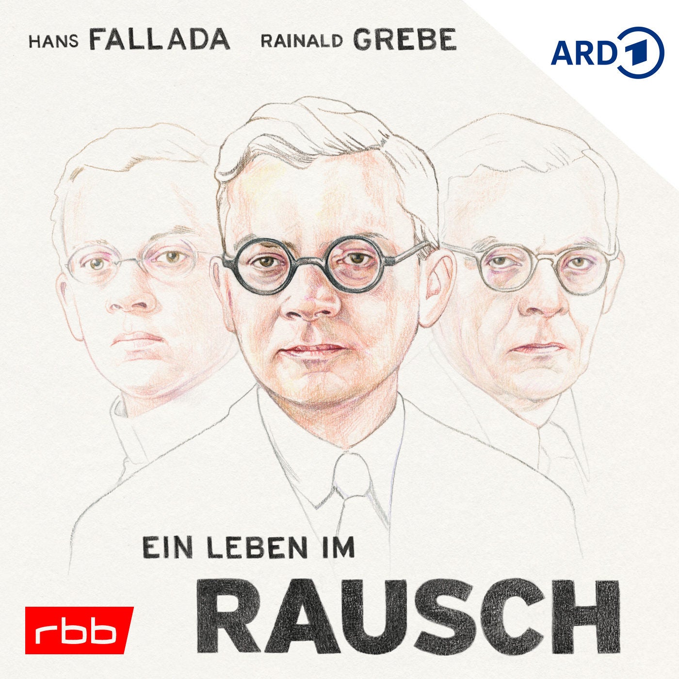 Fallada. Ein Leben im Rausch (Trailer)