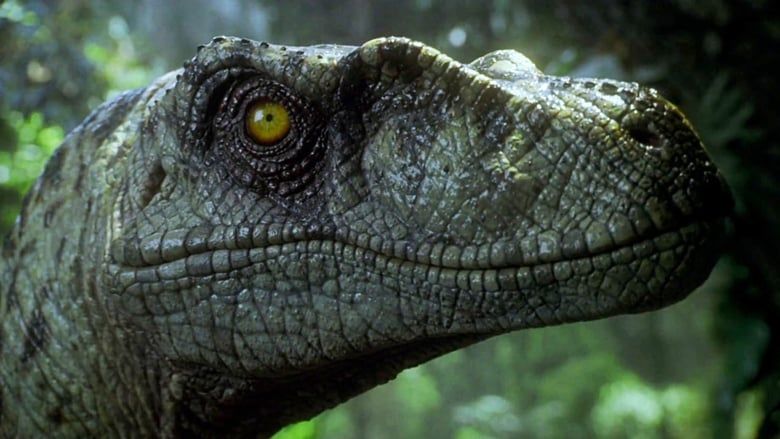 Love Cast #6: Jurassic Park 3