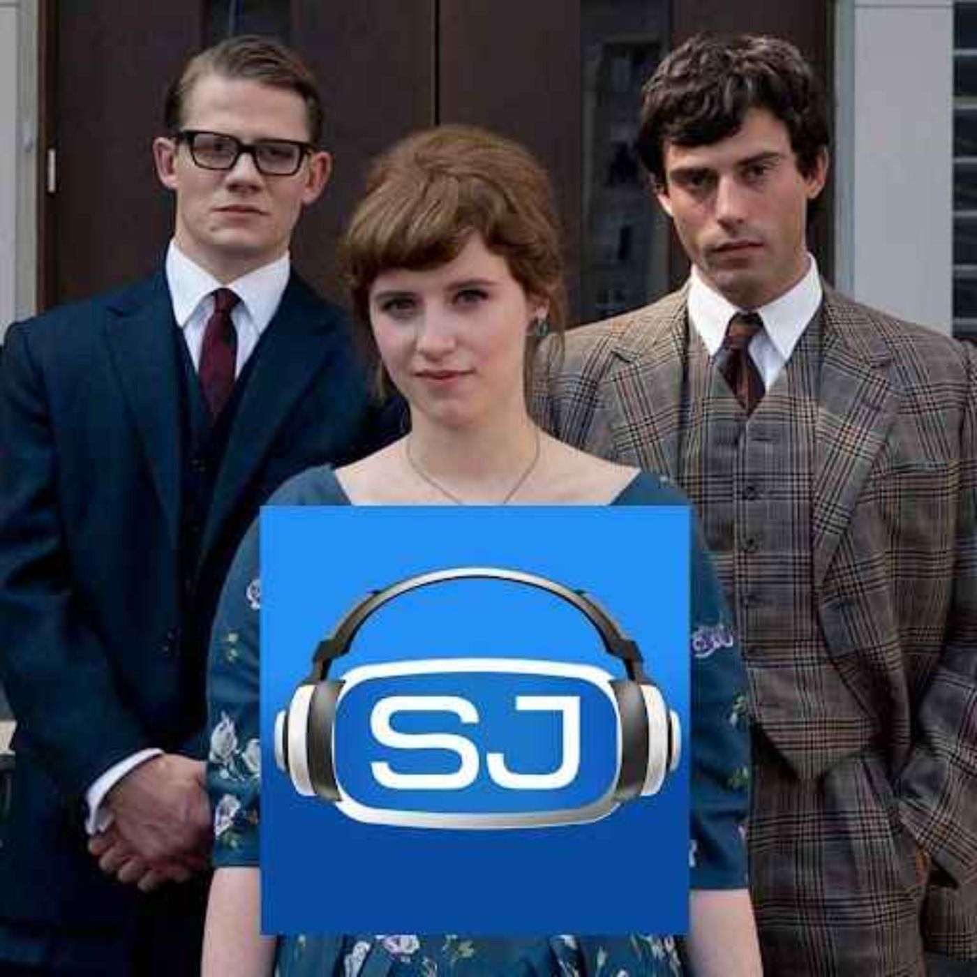 Die beste deutsche Serie? Deutsches Haus - mit Spoilerteil