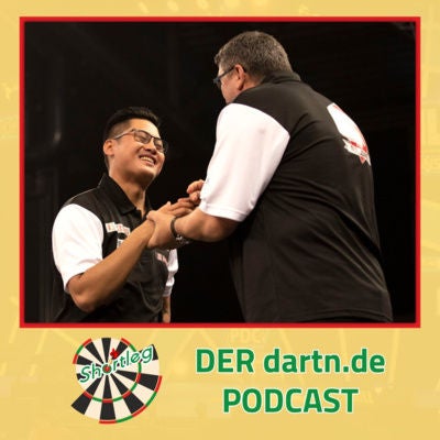 Shortleg - World Cup of Darts 2021 Analyse mit Pero Ljubić
