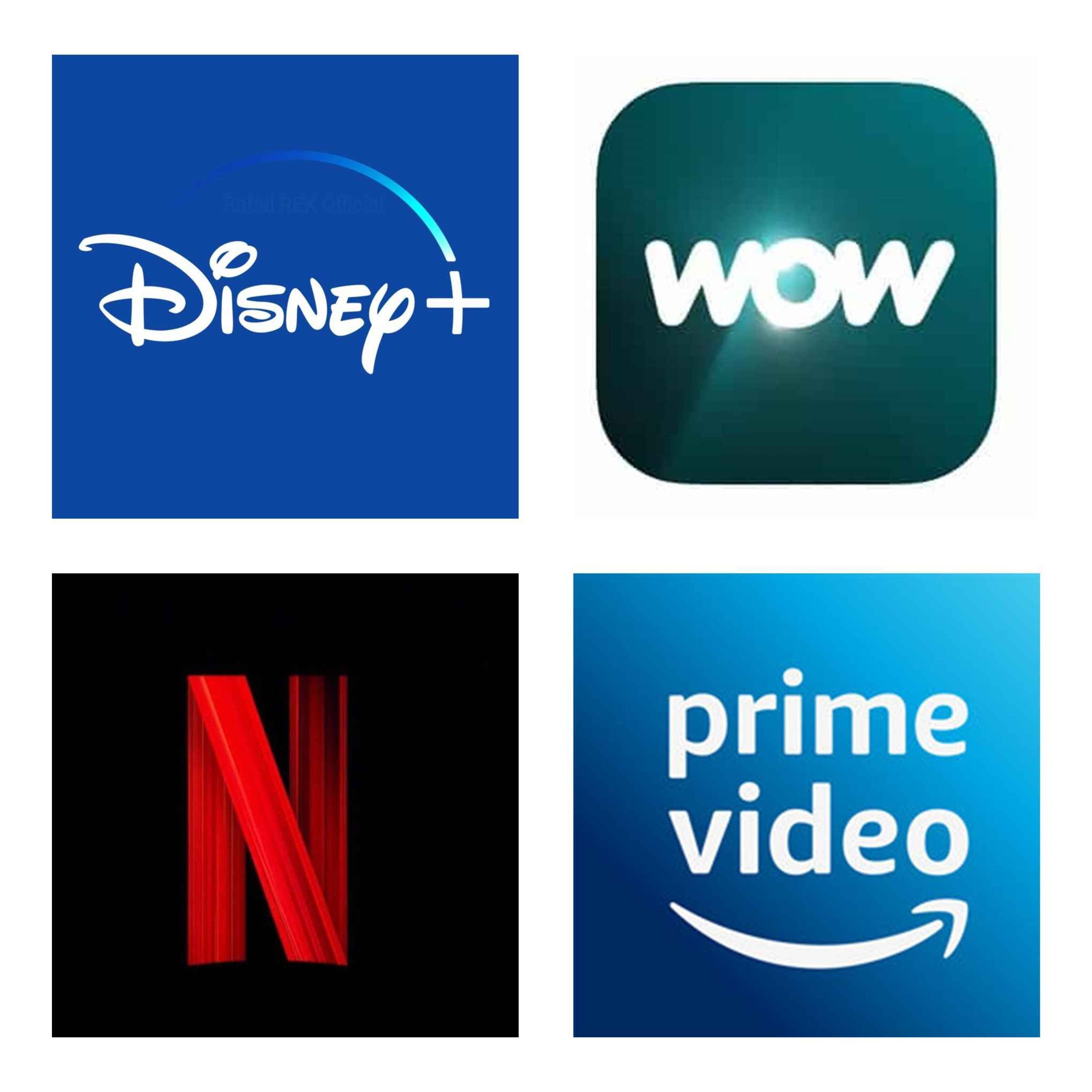 Was letzte Preis? Preiserhöhungen im Streaming