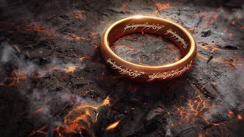 Abgebinged 49: "Der Herr der Ringe: Die Ringe der Macht" - Staffel 1