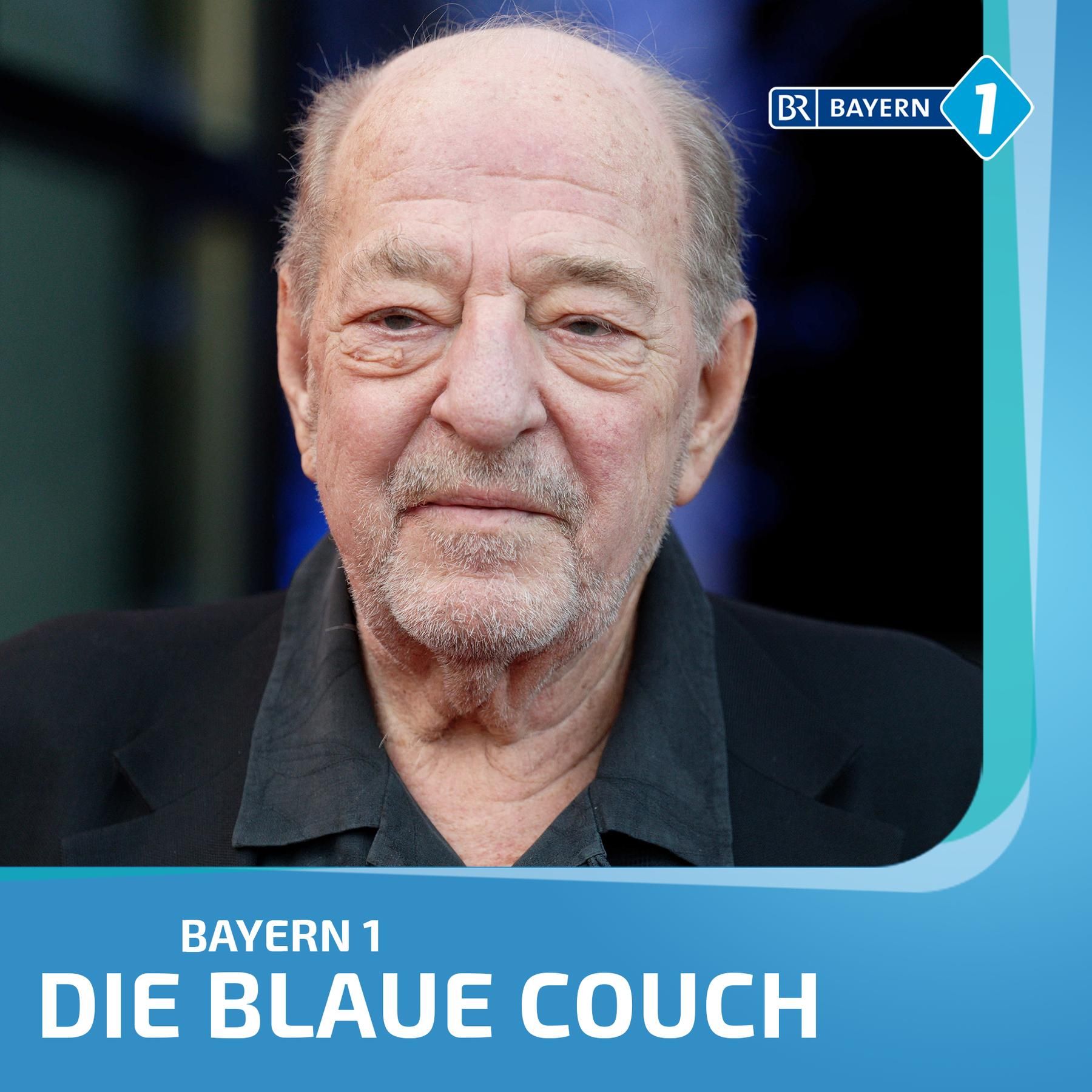 Ralph Siegel, Komponist. "Wenn du hart arbeitest, ist es schwer, ein guter Vater zu sein."