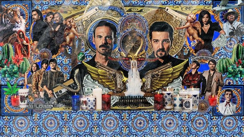 Abgebinged 19: "Hunters" und "Narcos: Mexico"
