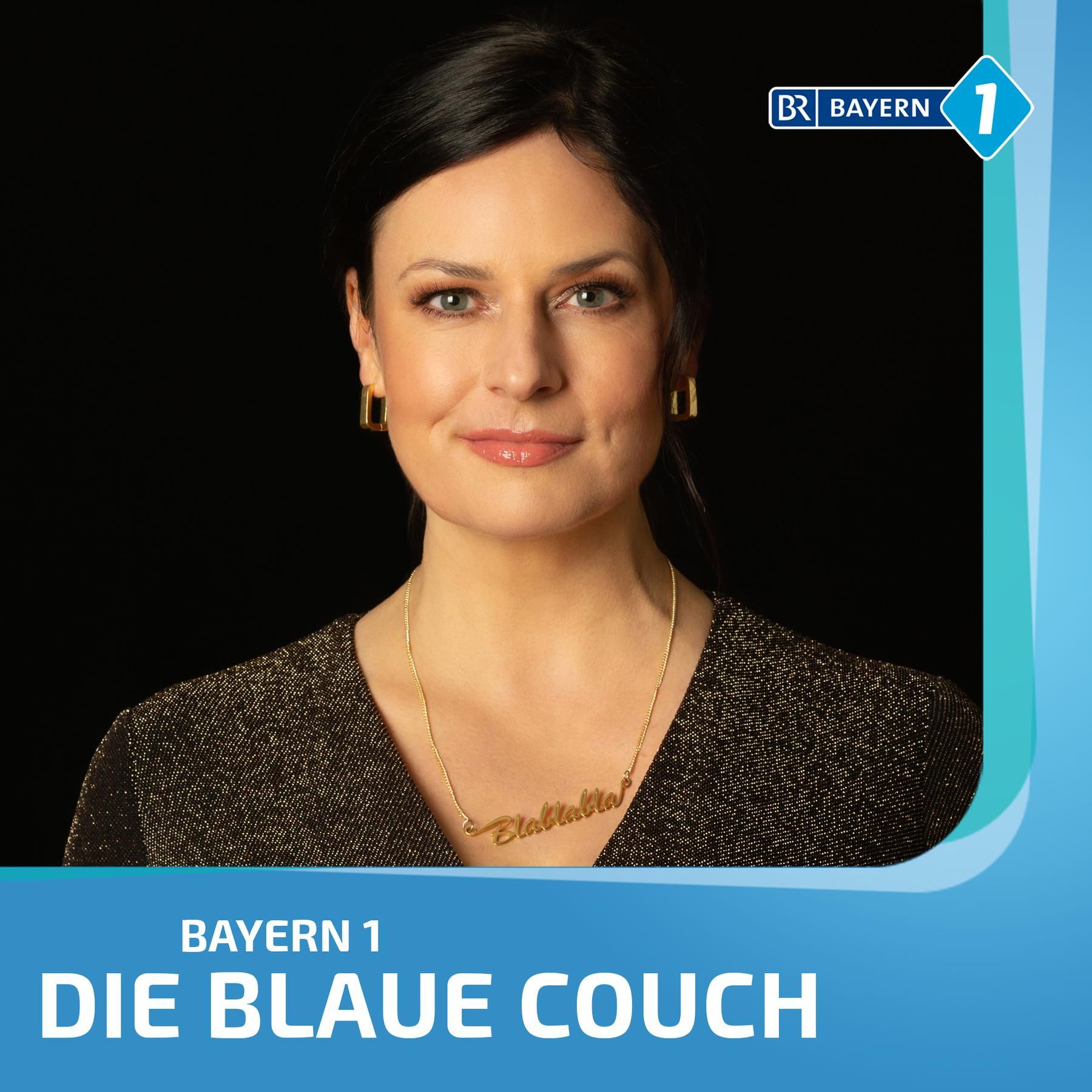 Angela Ascher, Schauspielerin und Kabarettistin, "Mit 13 bist du in Bayern mit der Grundausbildung schon komplett durch"