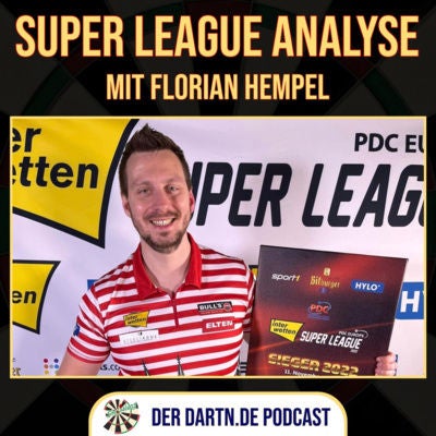 Shortleg - Super League 2022 Analyse mit Florian Hempel