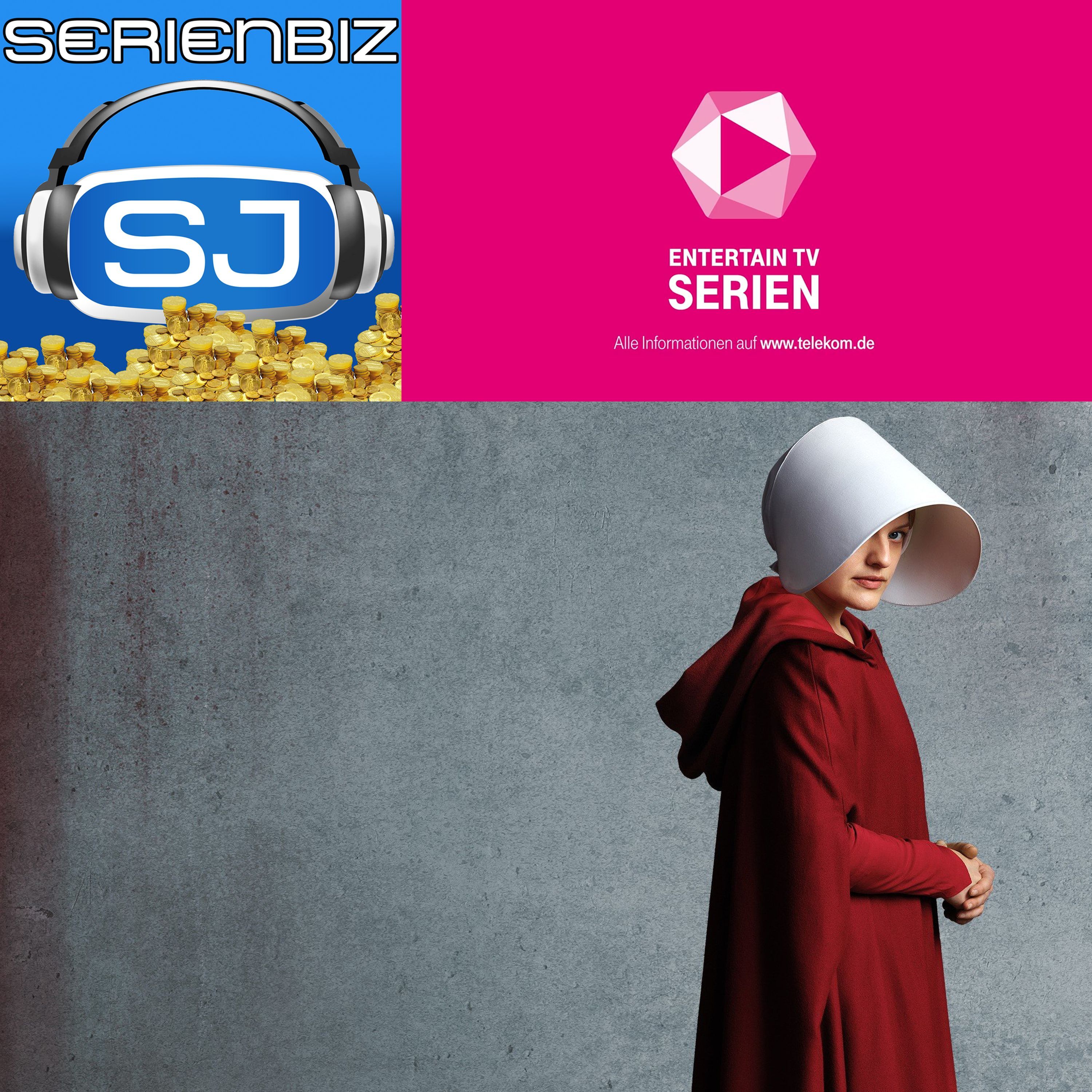 Serienbiz: Der EntertainTV-Chef im Interview
