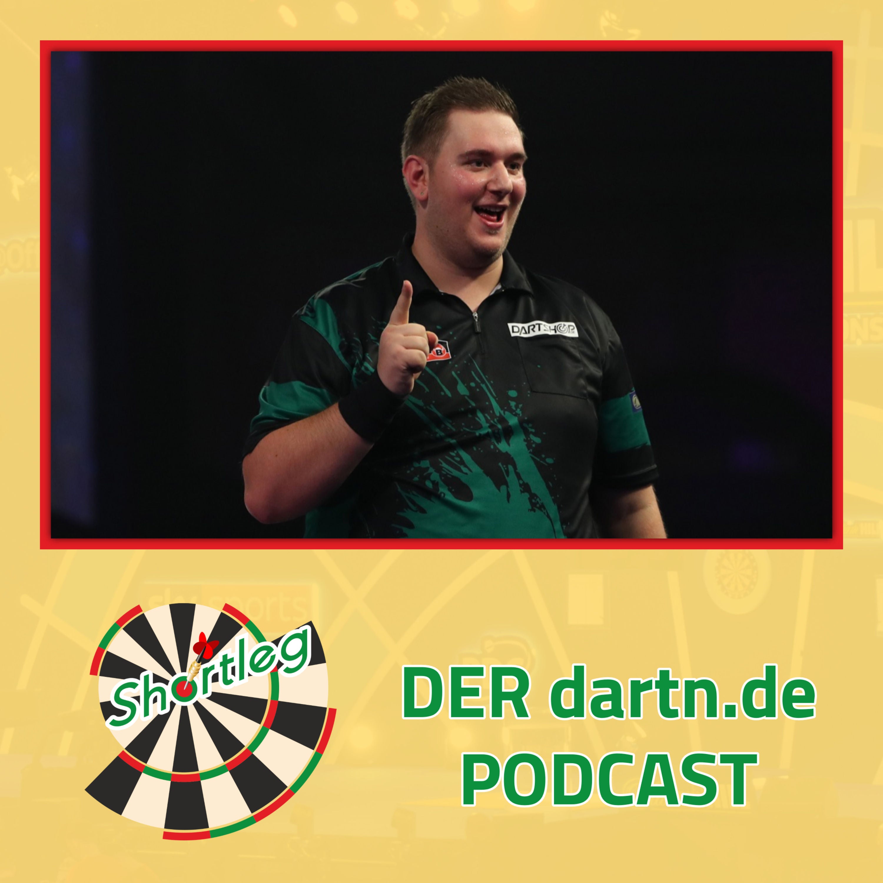 Shortleg - Masters Analyse + Q-School Vorschau mit Kevin Münch