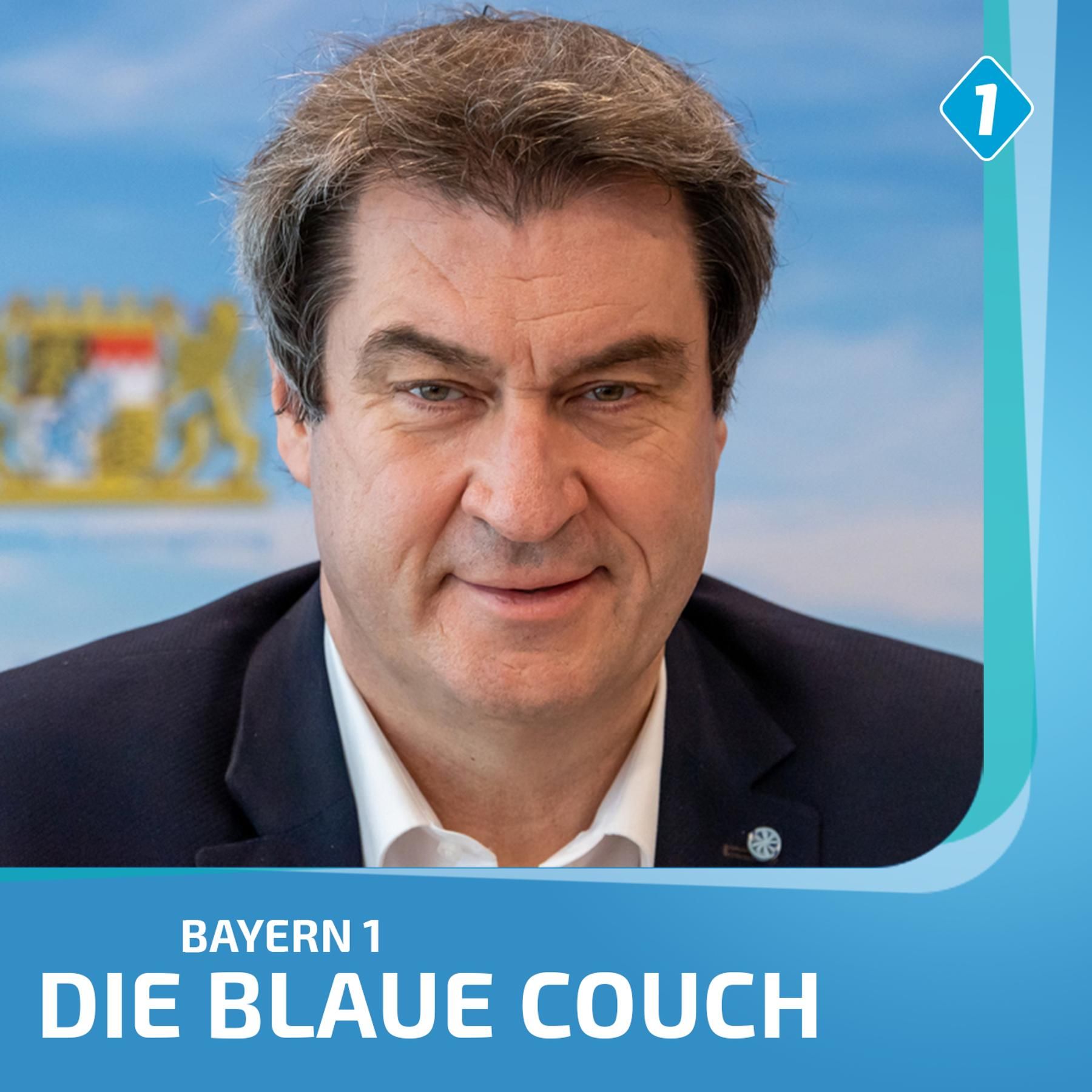 Markus Söder, Ministerpräsident