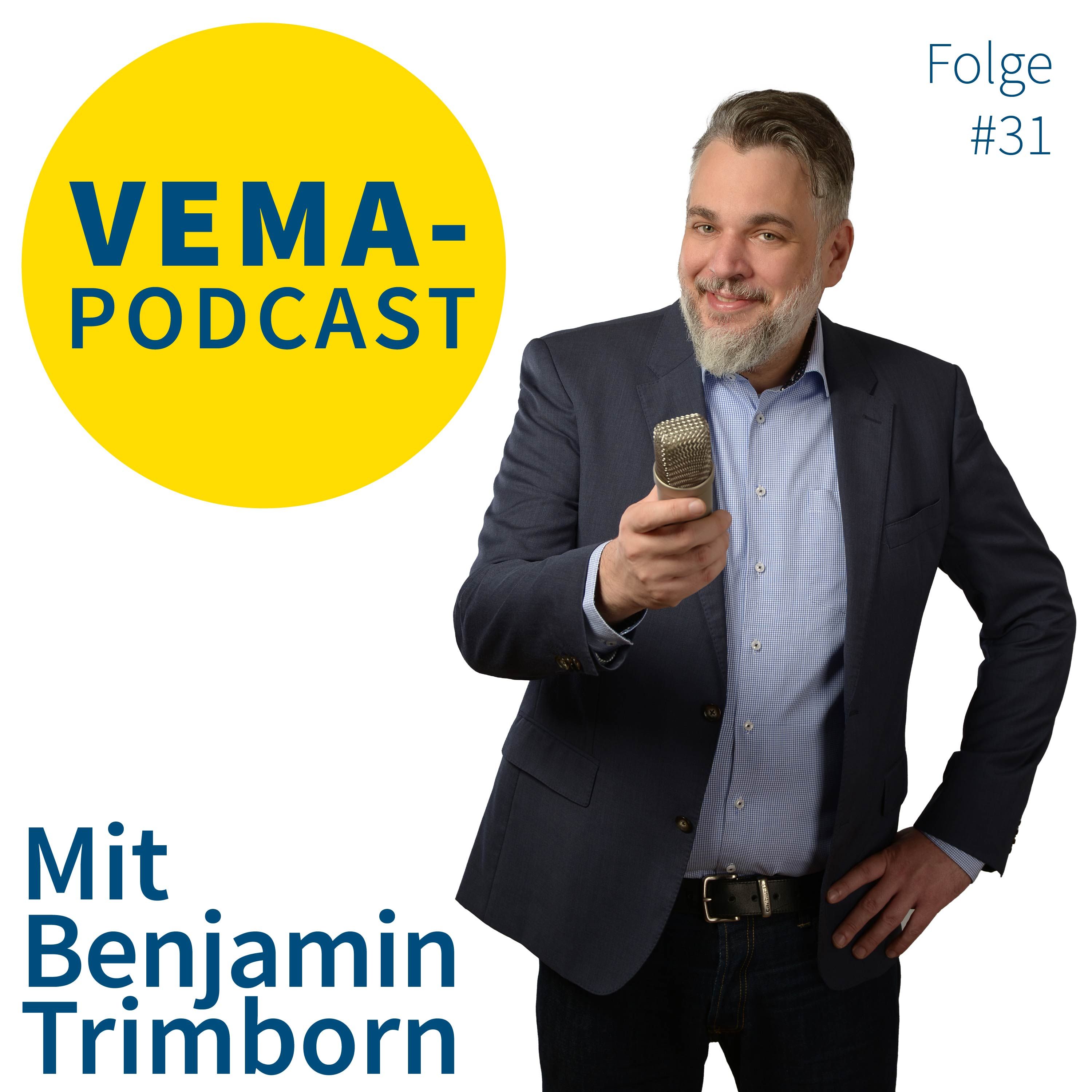 Folge 31 - Keine Angst vor der Maschinenversicherung!