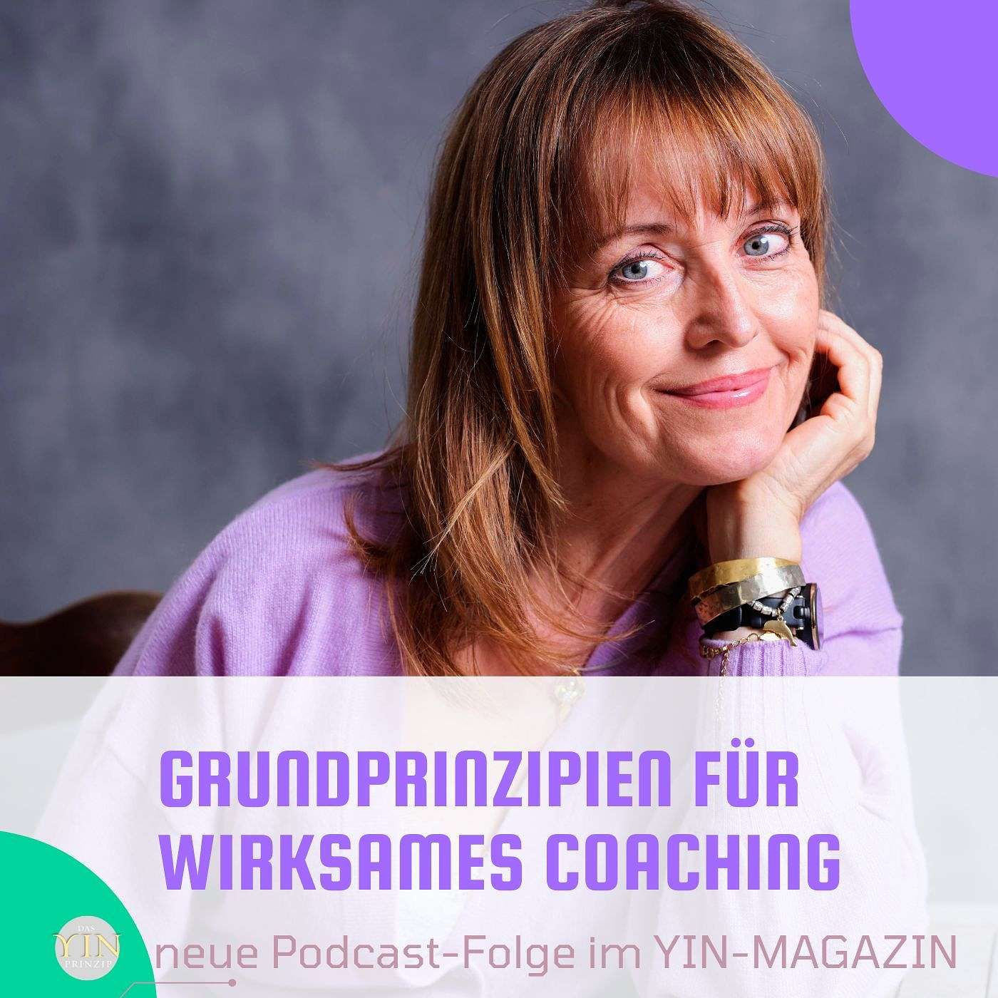 167: Grundprinzipien für wirksames Coaching