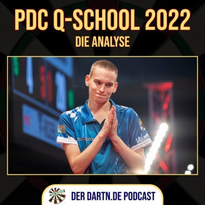 Shortleg - Q-School 2022 Analyse mit Ricardo Pietreczko