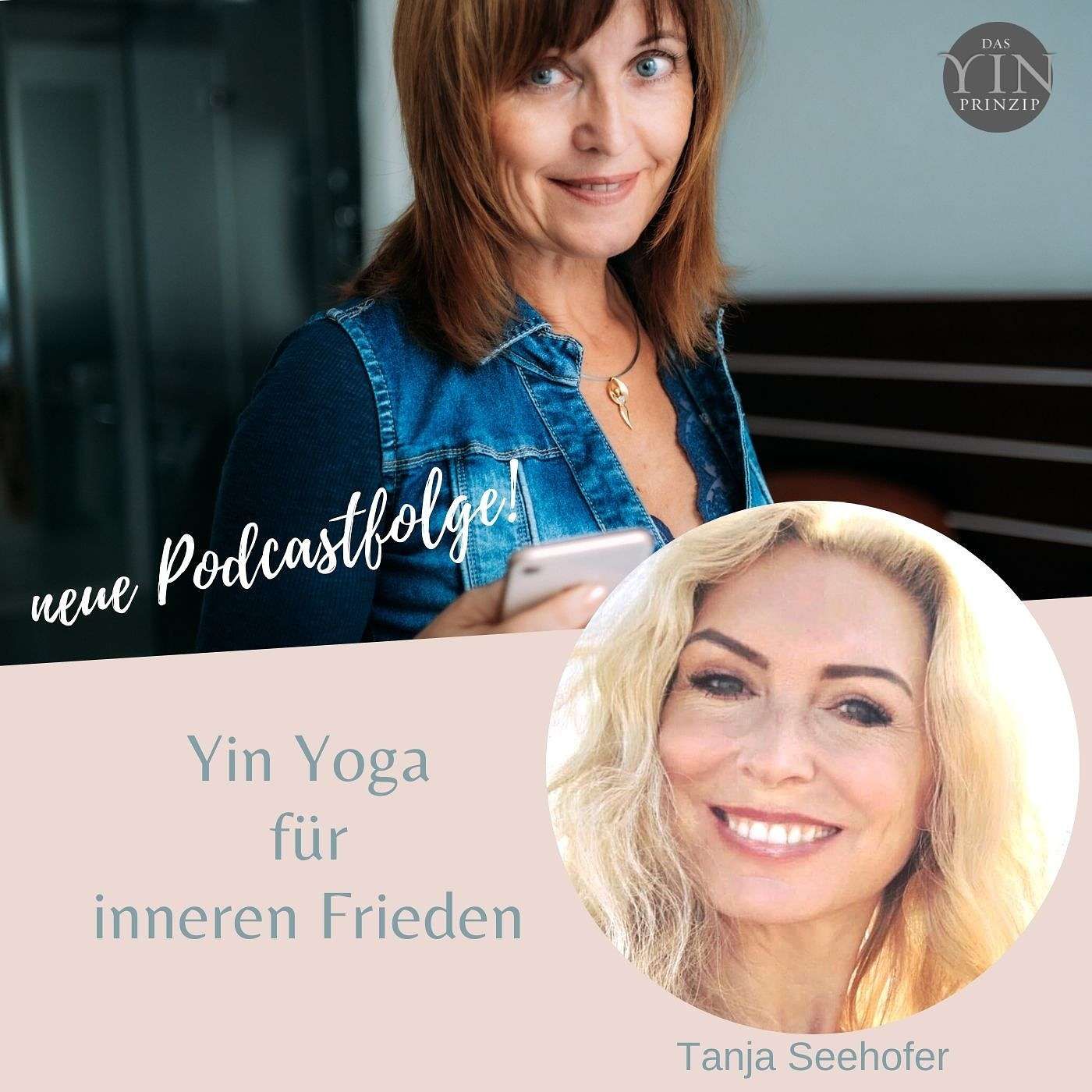 058: Yin Yoga für inneren Frieden