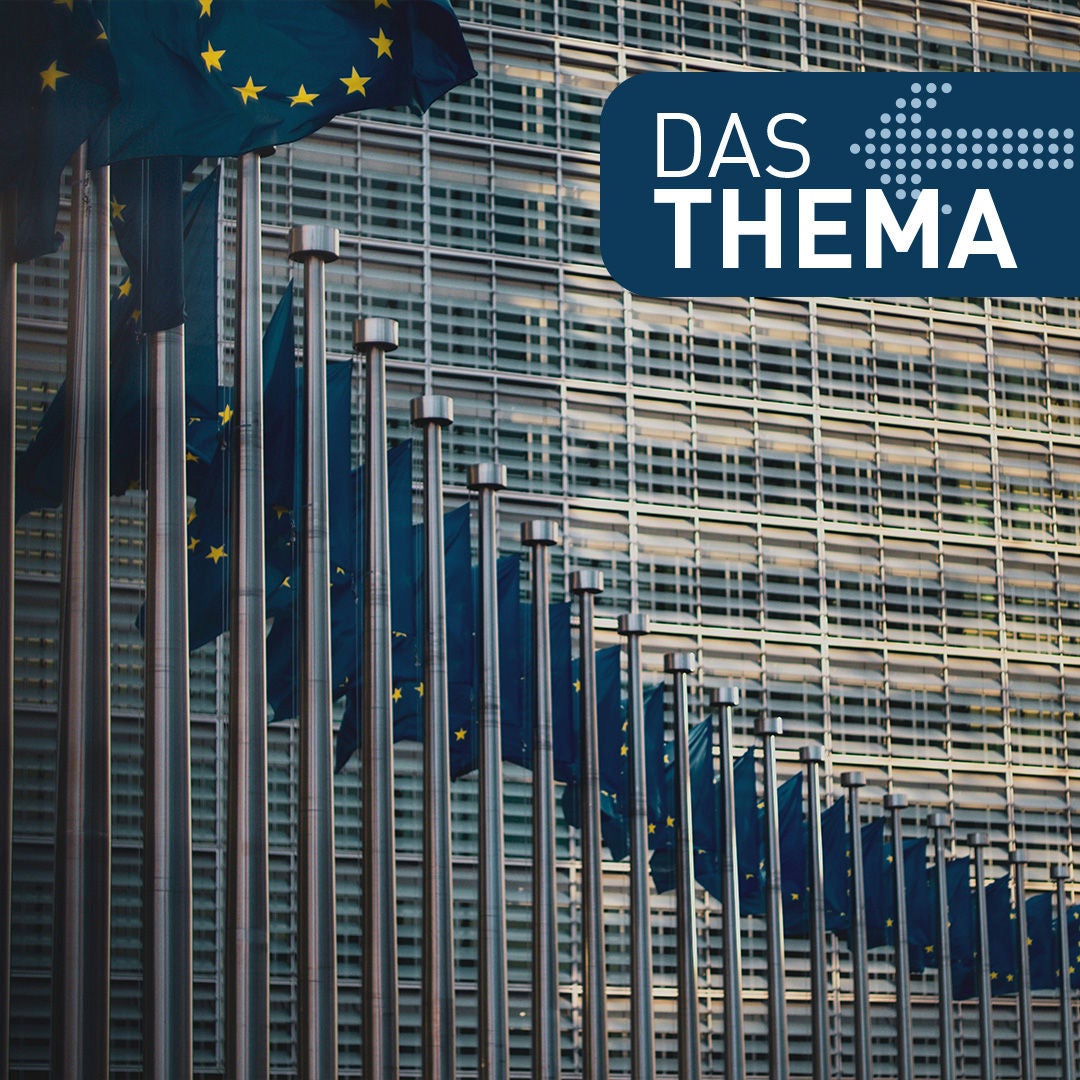 Europa im Rechtsruck – muss sich die EU neu erfinden?