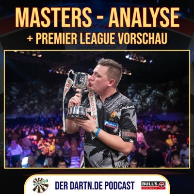 Shortleg - Masters Analyse & Premier League 2023 Vorschau