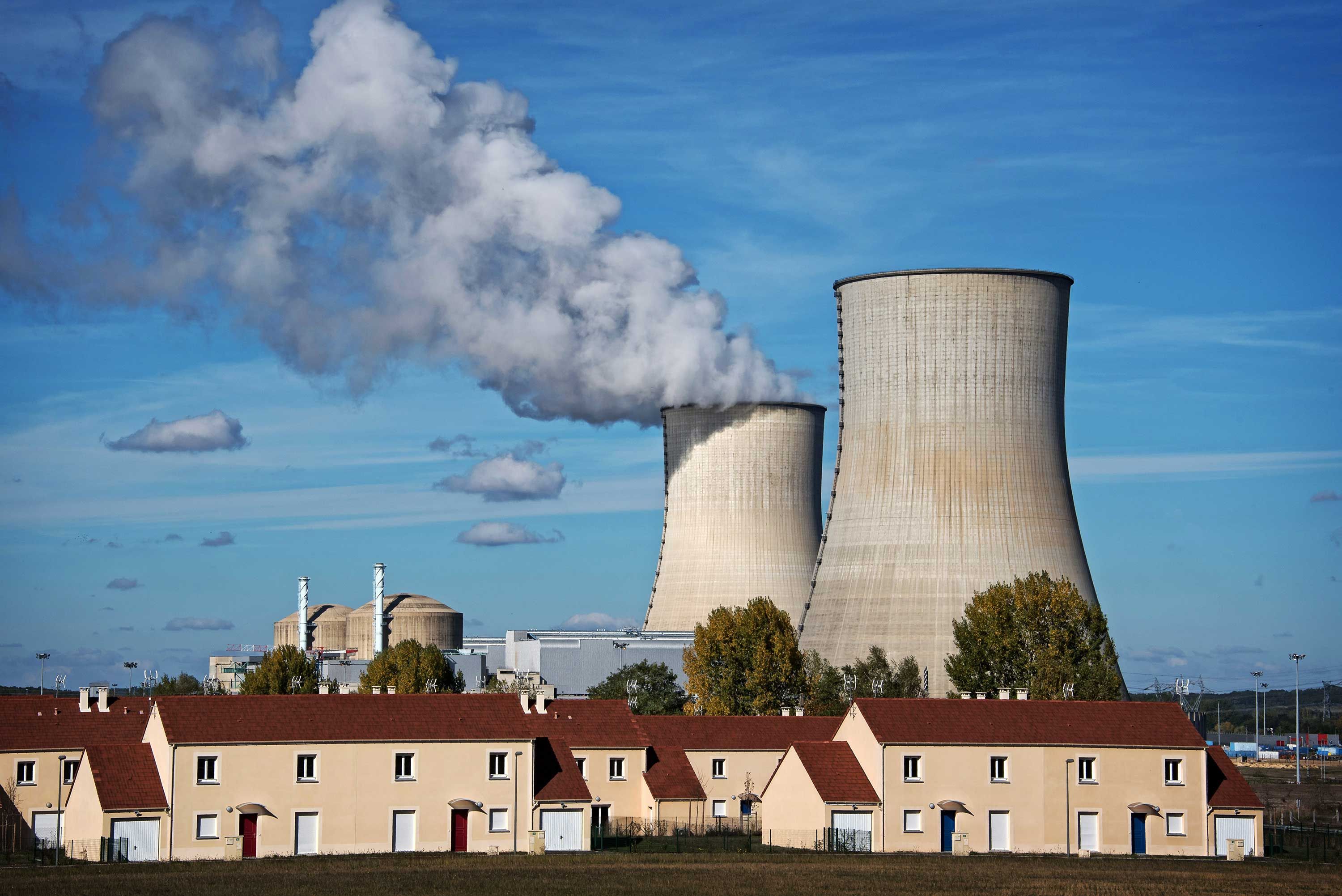 Folge 5 - Gewinnerthema Atomkraft: Macrons Nuklear-Offensive