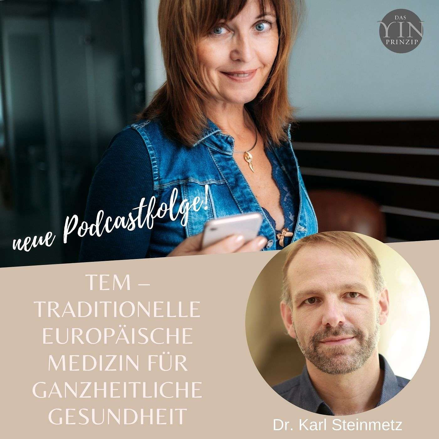 027: TEM – Traditionelle Europäische Medizin für ganzheitliche Gesundheit