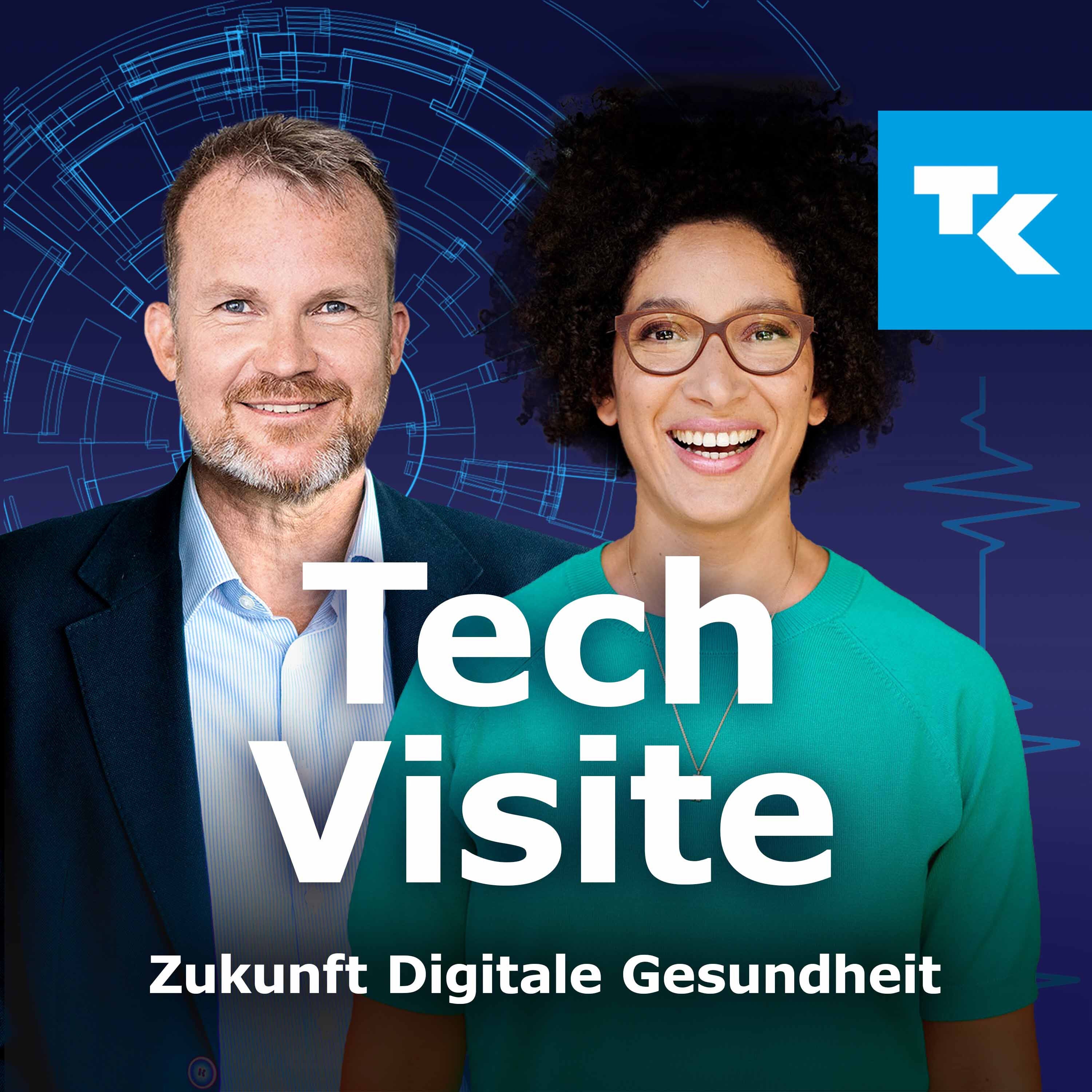 Was bringt der KI-Aktionsplan, Tina Klüwer?