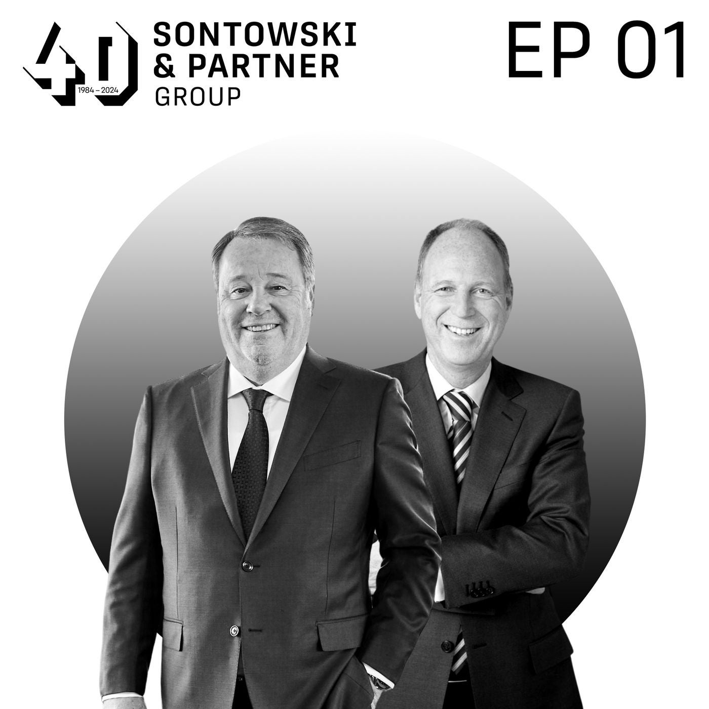 Ein Blick in die Vergangenheit: Die Gründungsgeschichte von Sontowski & Partner