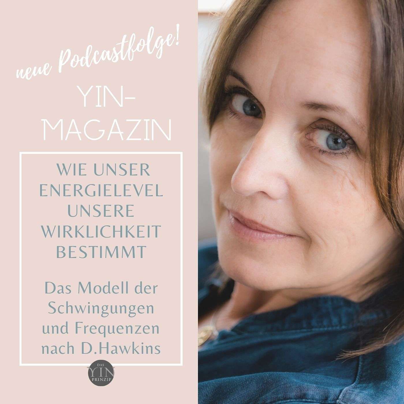 037: Wie unser Energielevel unsere Wirklichkeit bestimmt