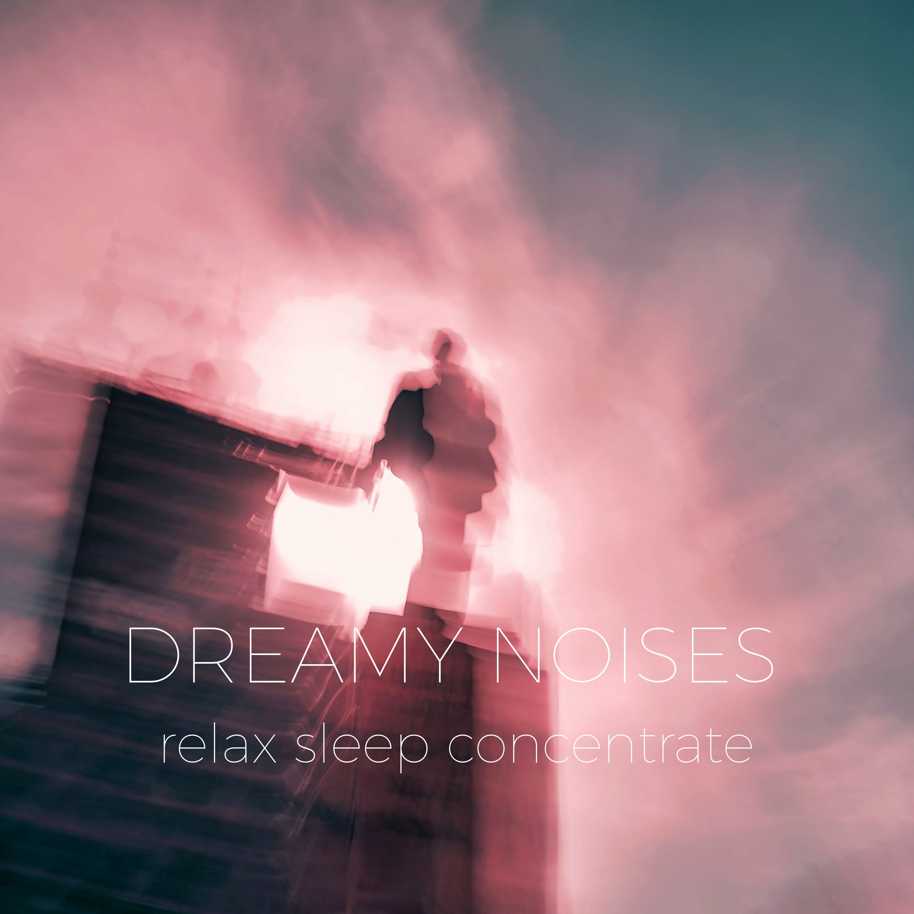 Dreamy Afternoon Meditative Noises | Noises for better sleep, relaxing, focus time & baby soothe