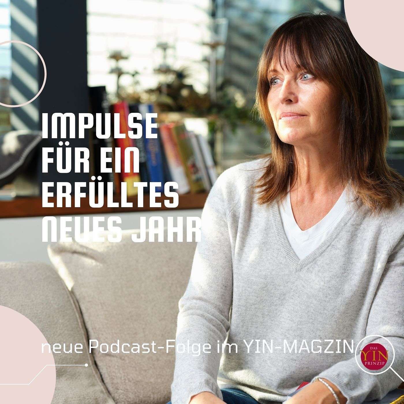 078: Impulse für ein erfülltes neues Jahr