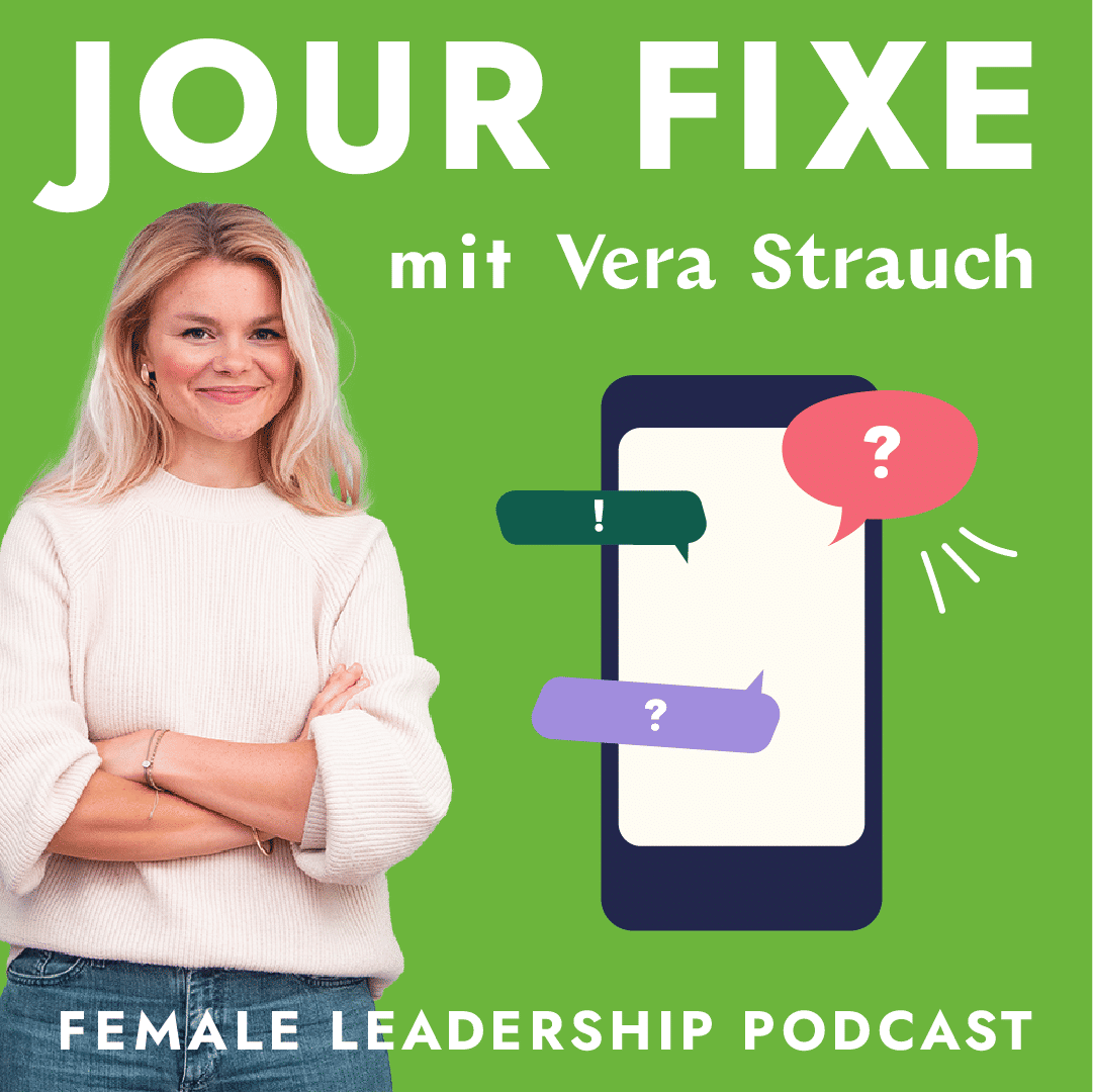 #205 Nebenberufliche Selbständigkeit, Elternzeit, Körperarbeit – Q&A im Jour Fixe mit Vera