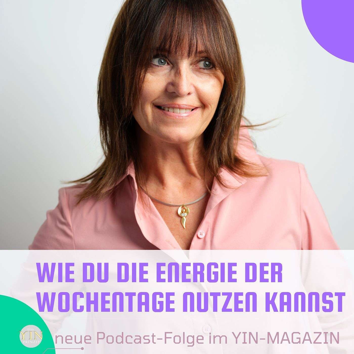 100: Reise durch die Zeitqualität der Woche