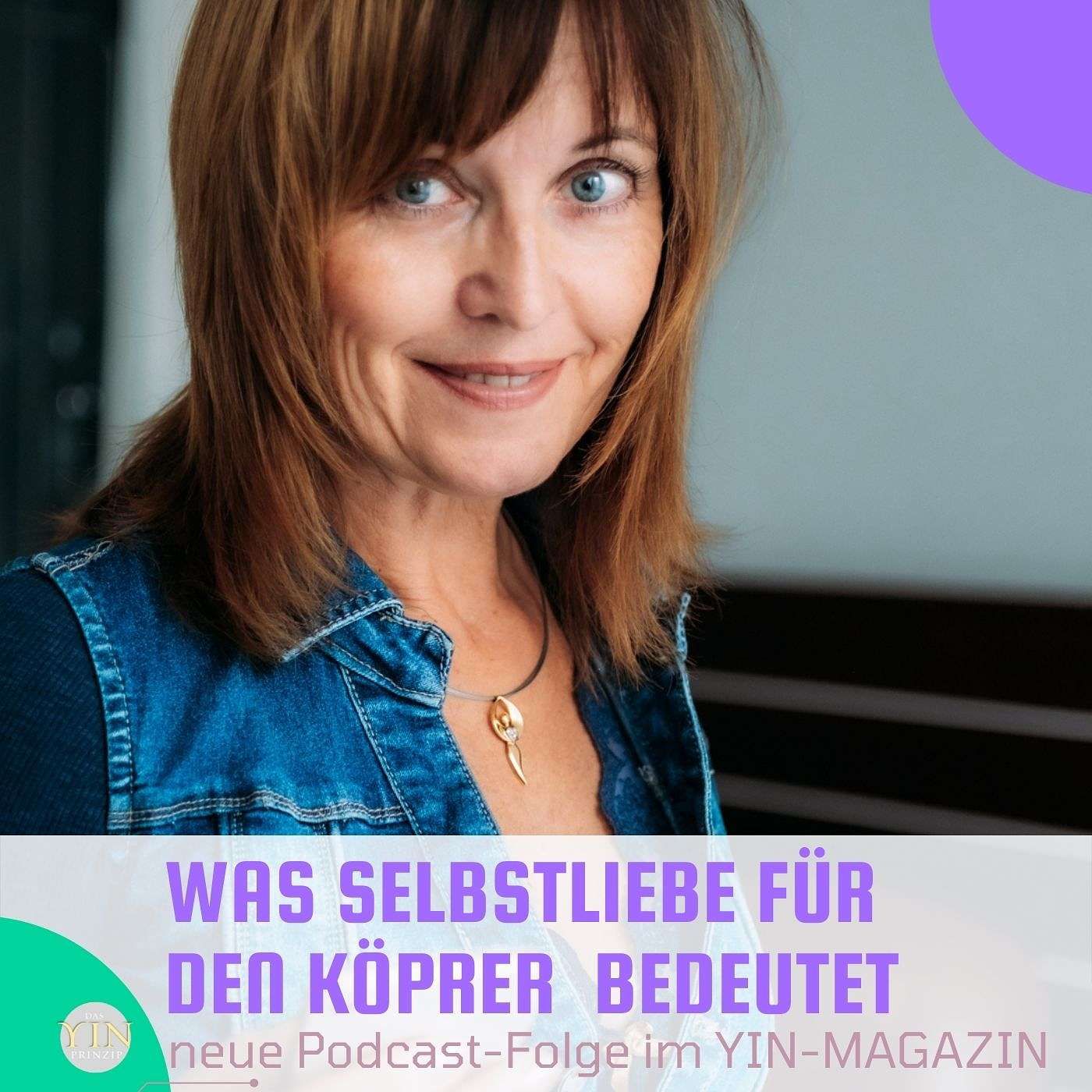 104: Was Selbstliebe für den Körper bedeutet