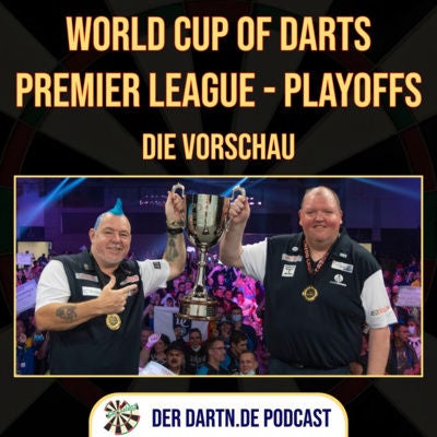 Shortleg - World Cup + Premier League Play-Offs Vorschau