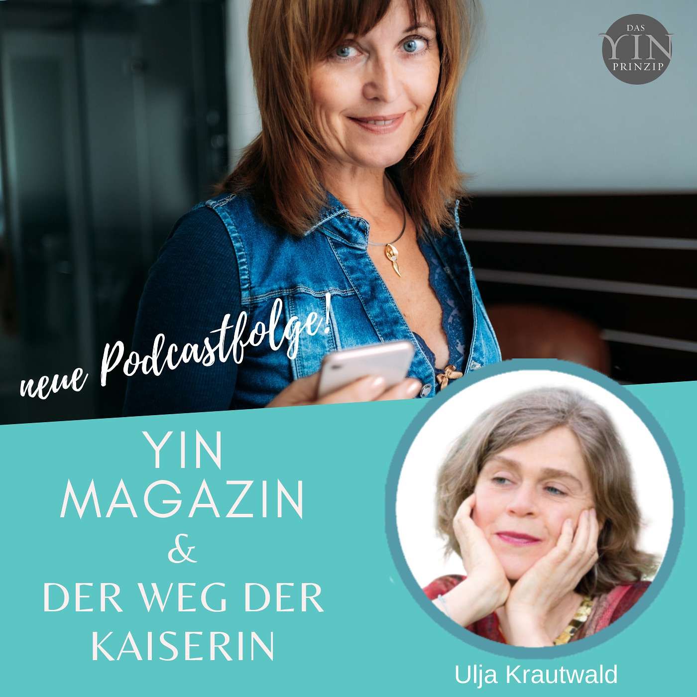 017: Daniela Hutter & Ulja Krautwald im Interview