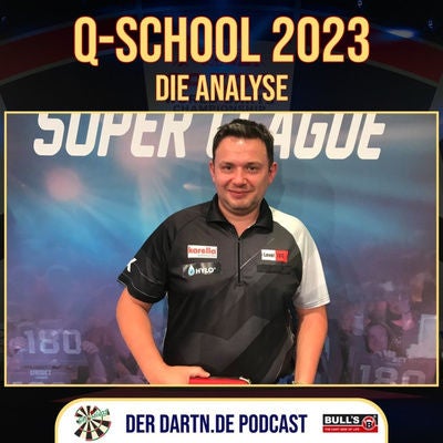 Shortleg - Q-School 2023 Analyse