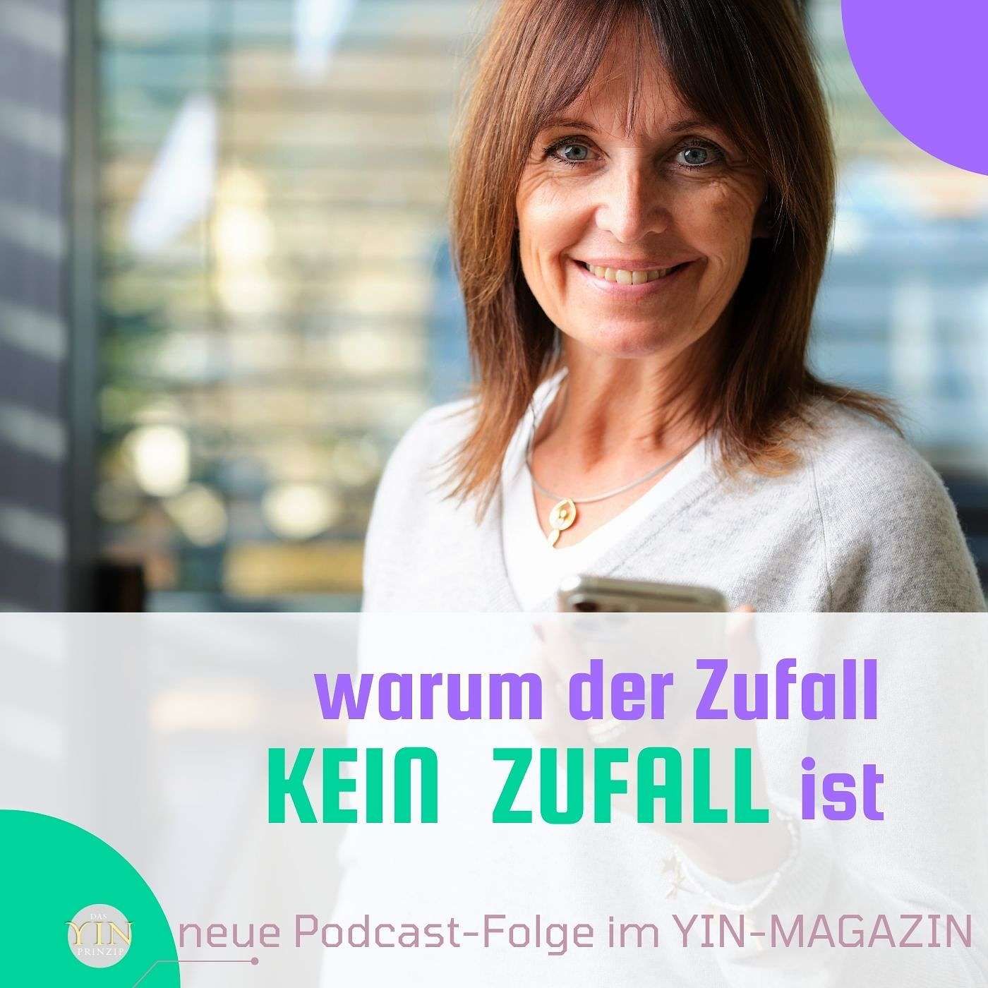 090: Warum der Zufall kein Zufall ist