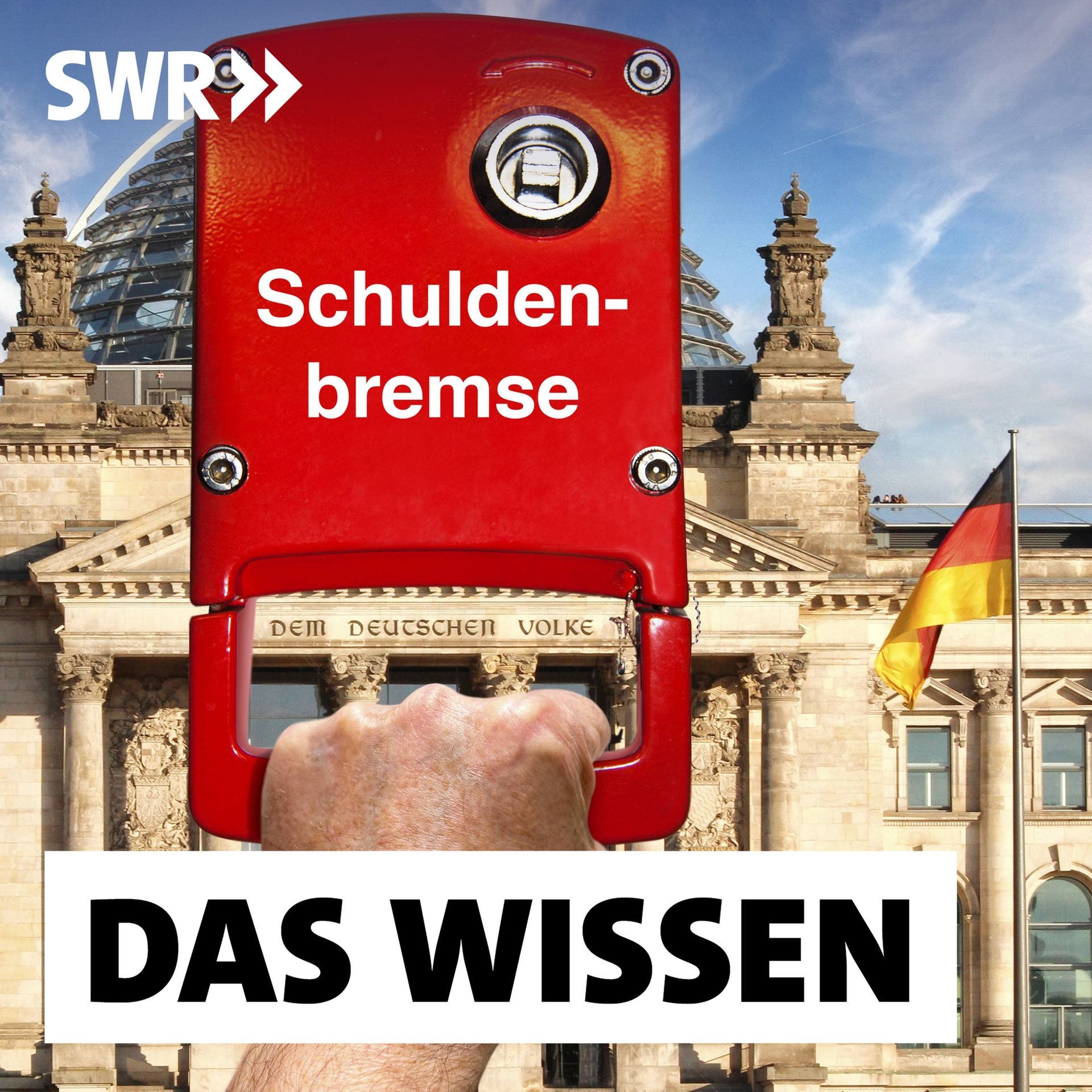 Die Schuldenbremse – Warum sie gut und schlecht zugleich ist