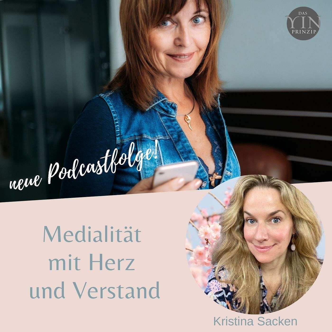 043: Medialität mit Herz und Verstand