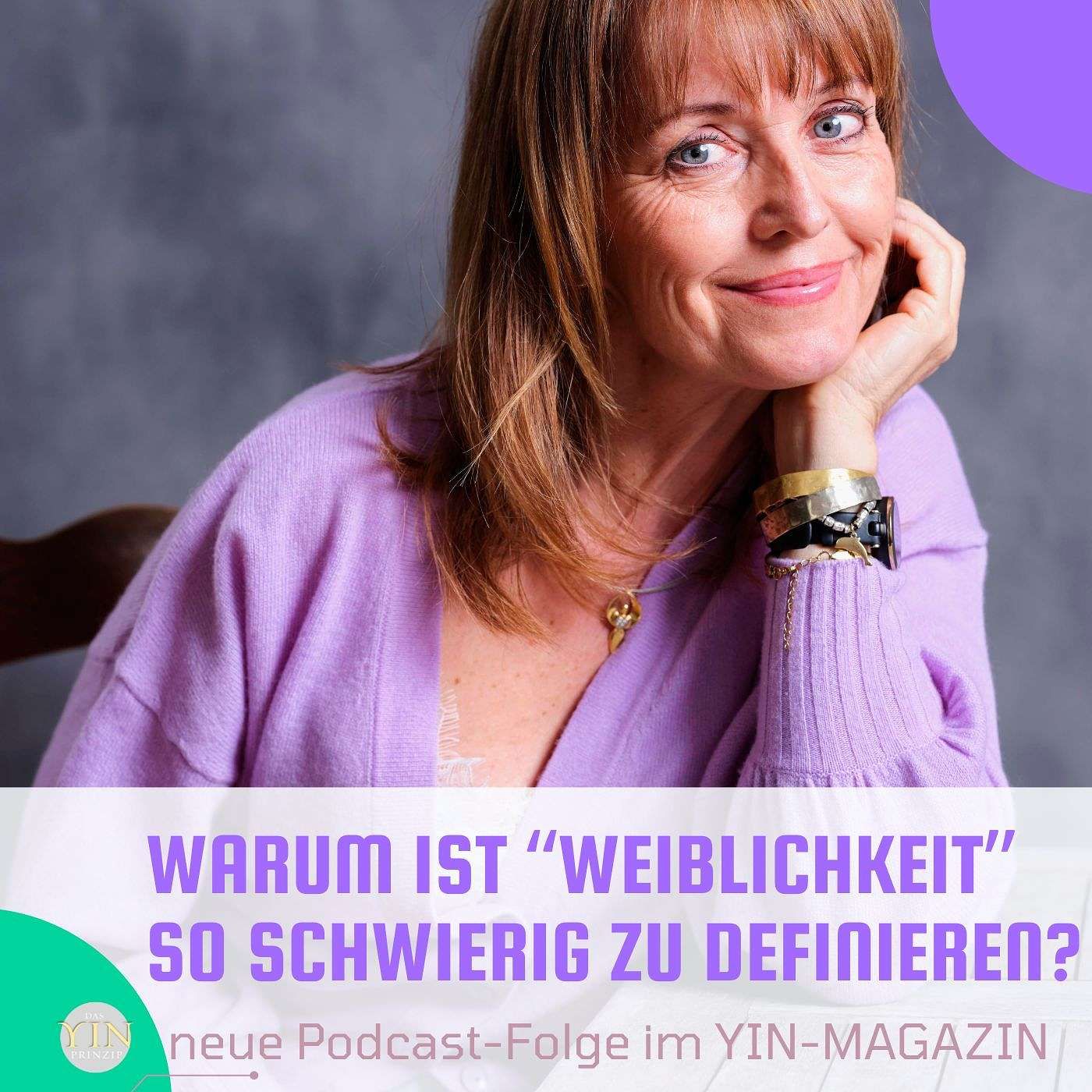 183: Weiblichkeit. Die Herausforderung der Definition