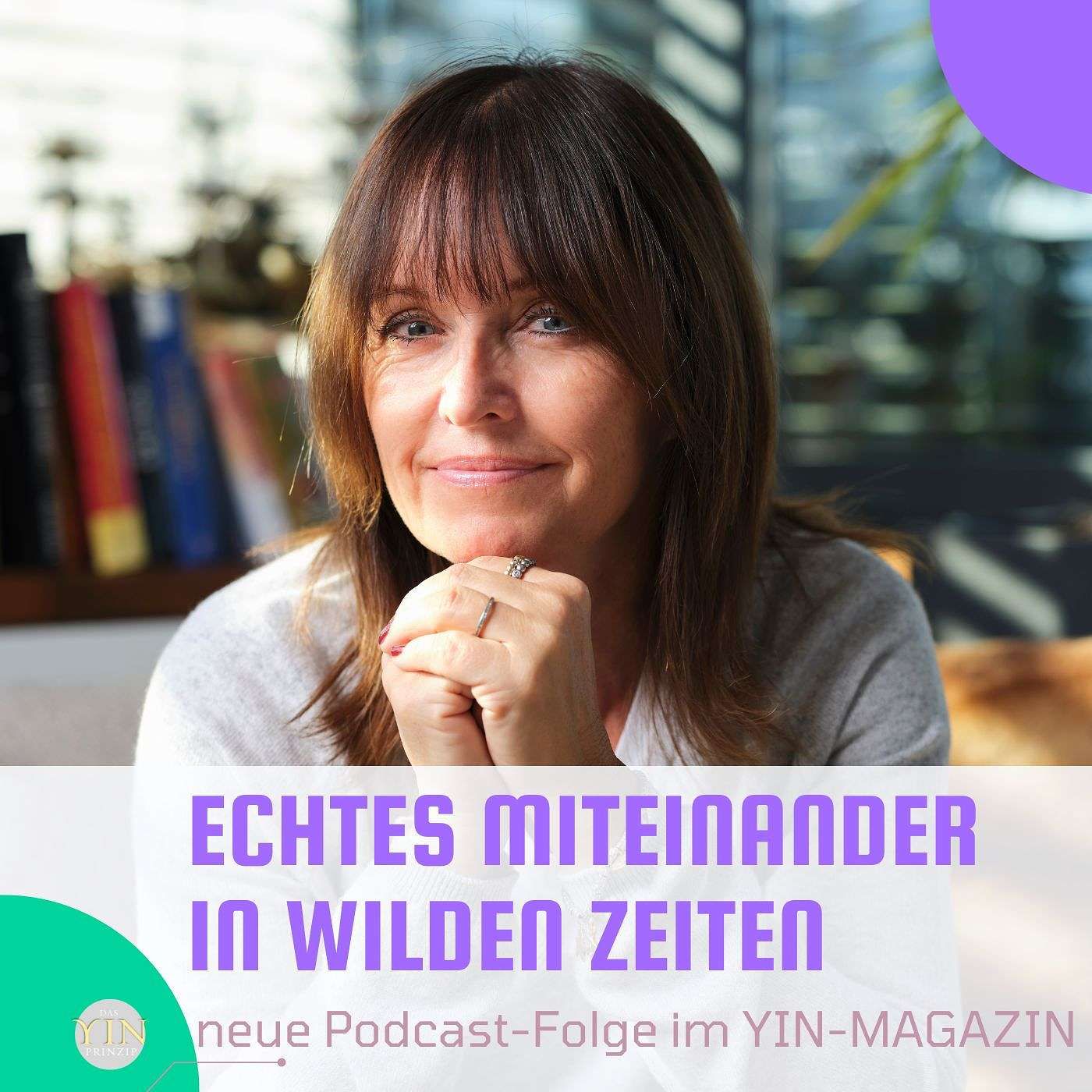 125: Echtes Miteinander in wilden Zeiten