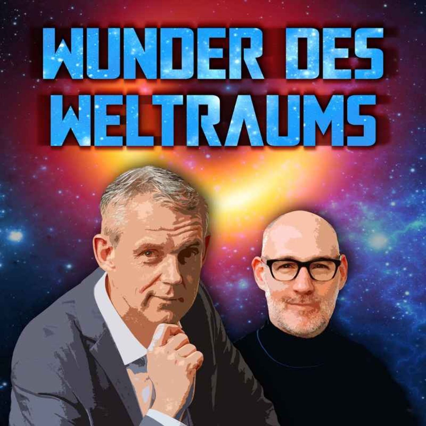 Die Wunder des Weltraums entdecken!