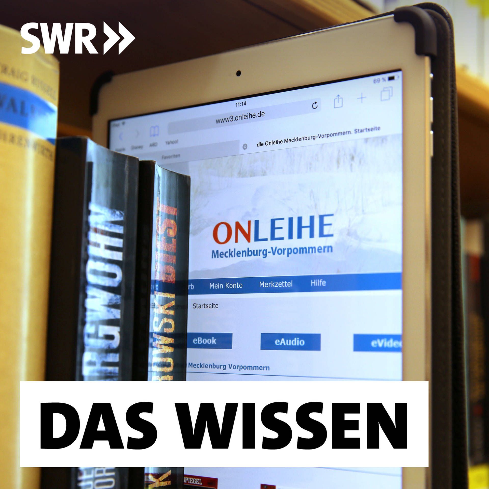 E-Books ausleihen – Warum Verlage und Bibliotheken um die Onleihe streiten