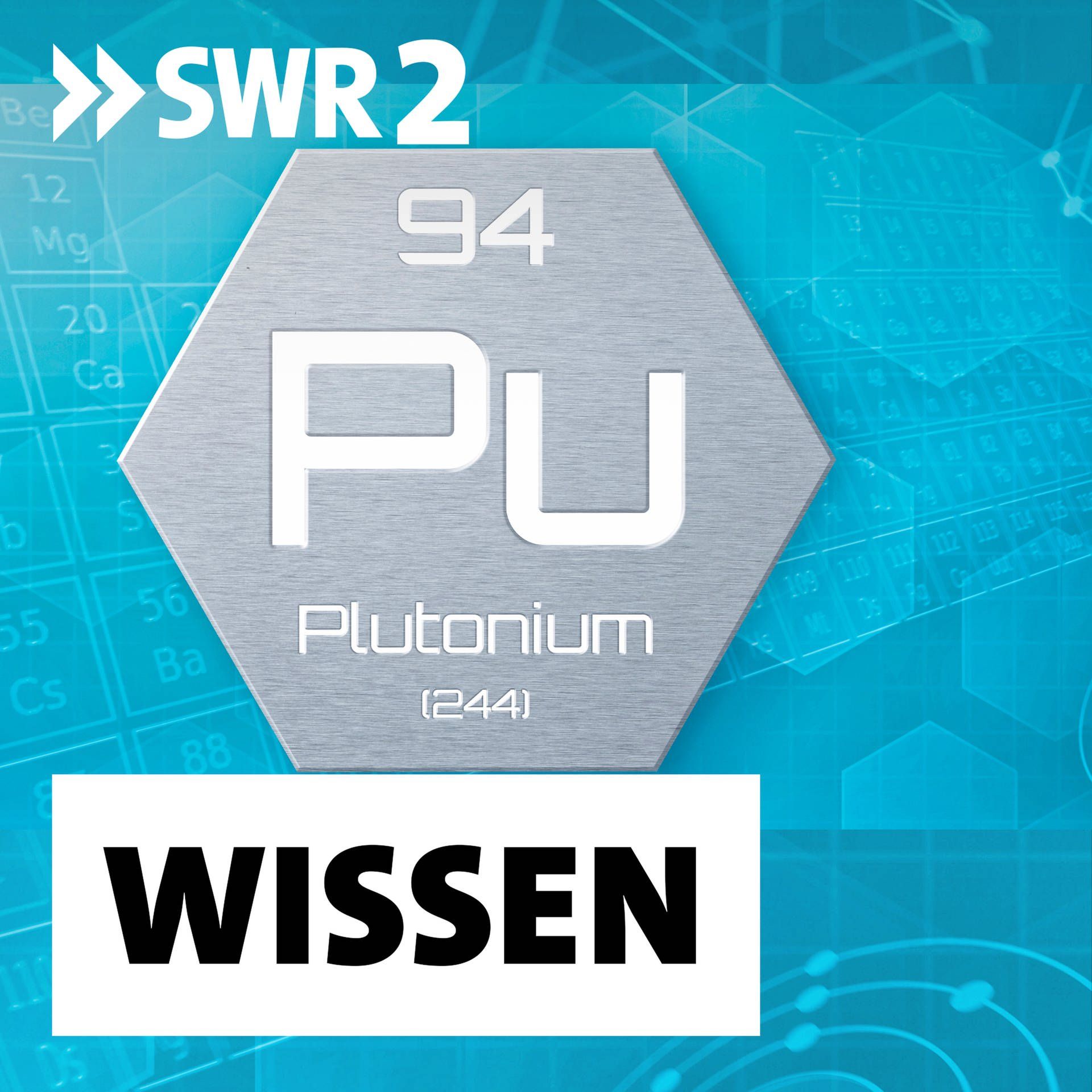 Plutonium – Ein Bombenelement schreibt Weltgeschichte
