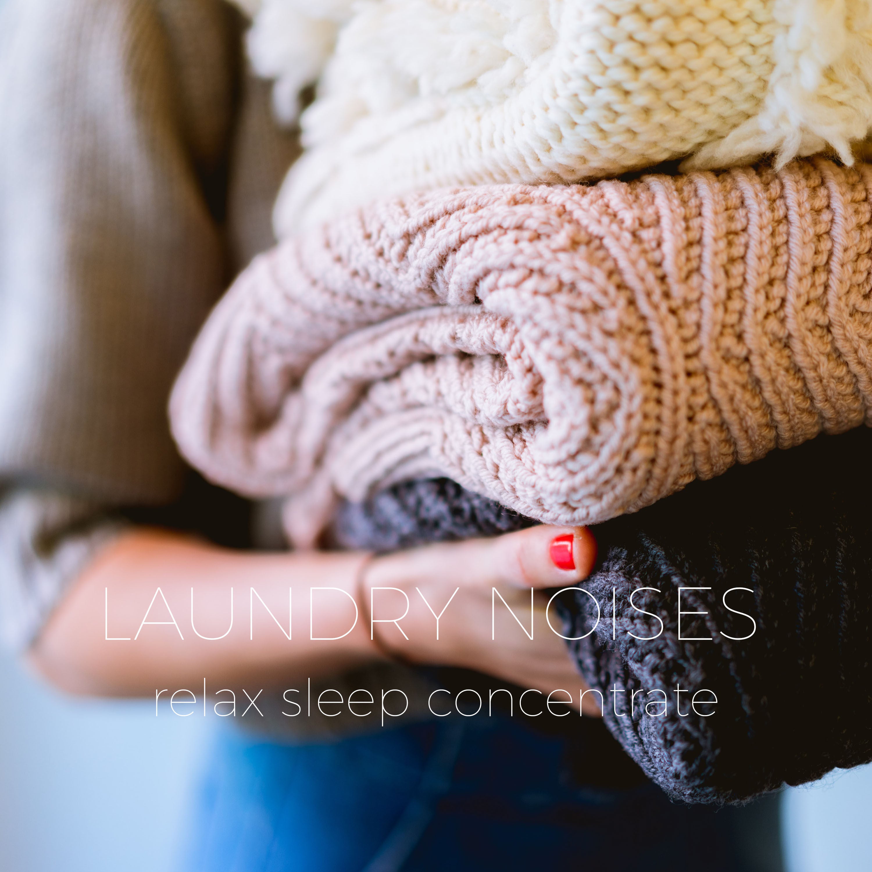 Laundry Machine Tumbling Noise | Noises for better sleep, relaxing, focus time & baby soothe