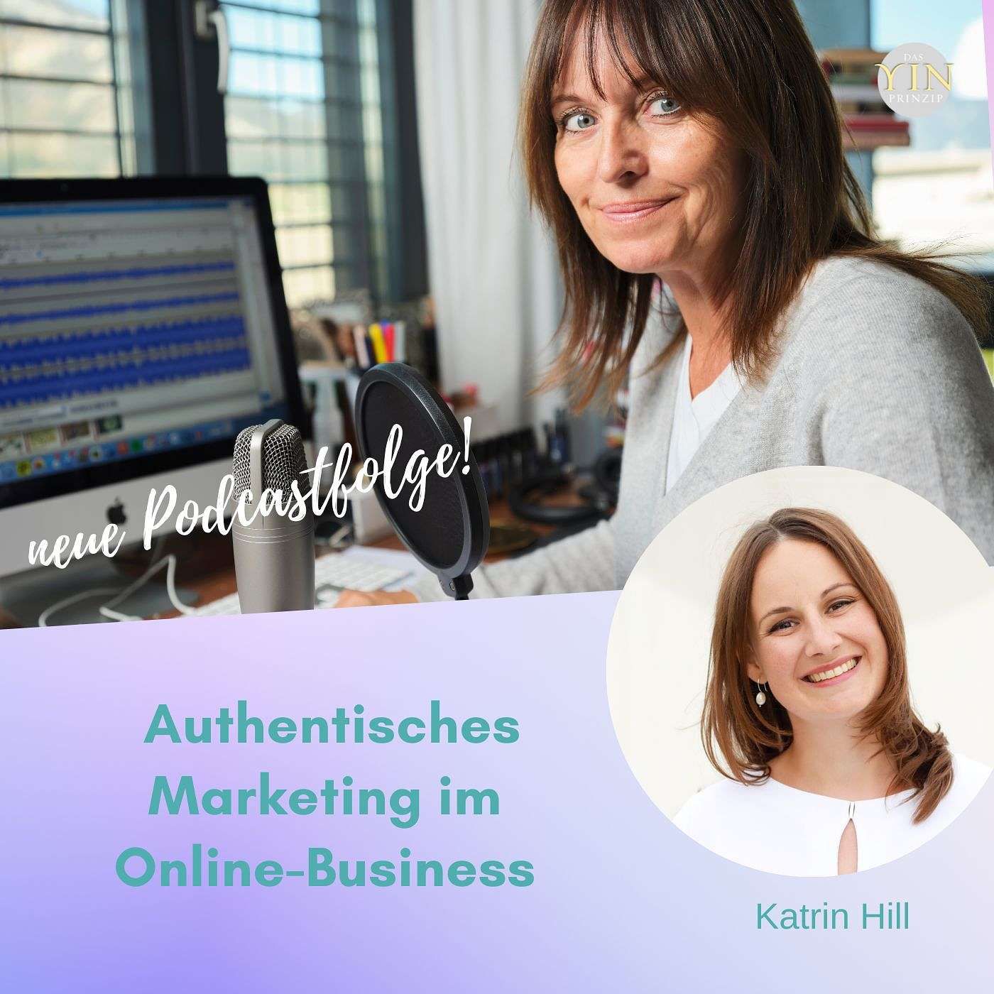 138: Authentisches Marketing im Online-Business