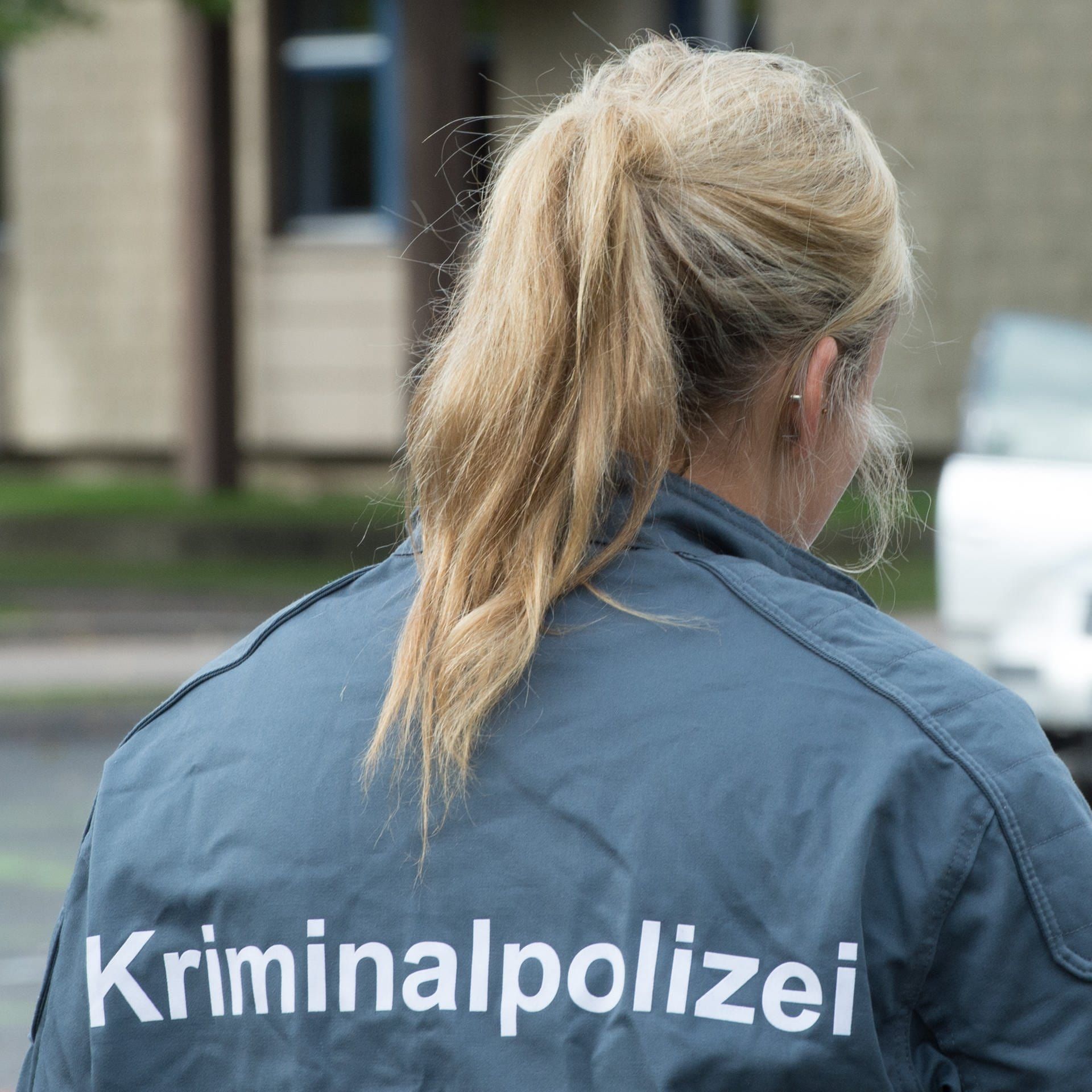 Frauen in der Kriminalpolizei – Der lange Weg zur Ermittlerin