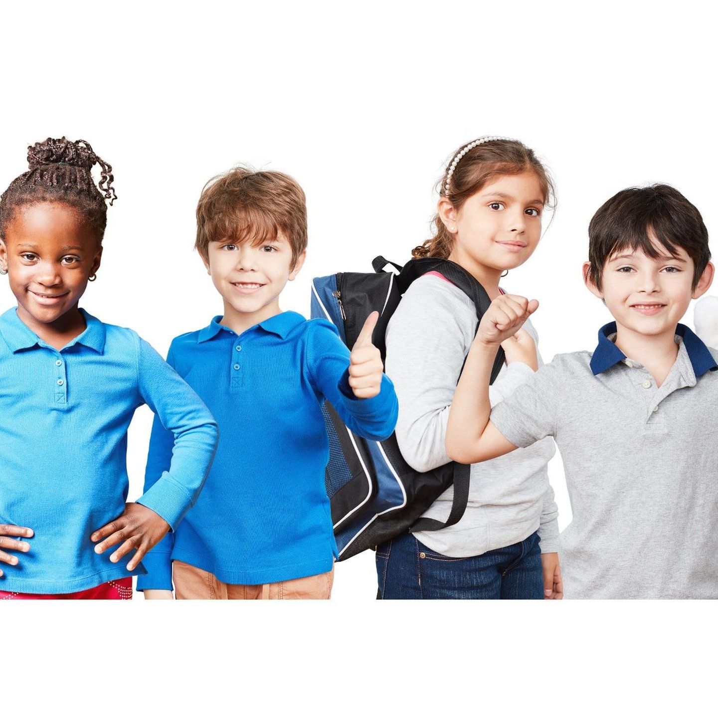 Kinder stärken – Selbstbehauptung in Schule und Kita